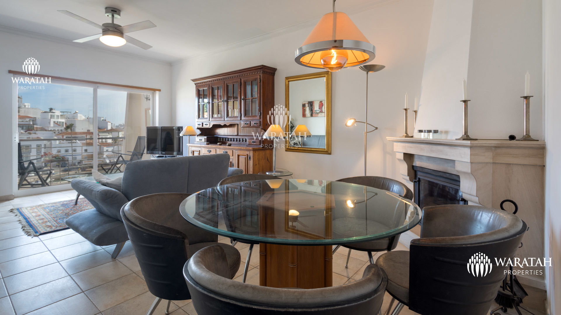 Apartment Barco Ferragudo Waratah Properties 9