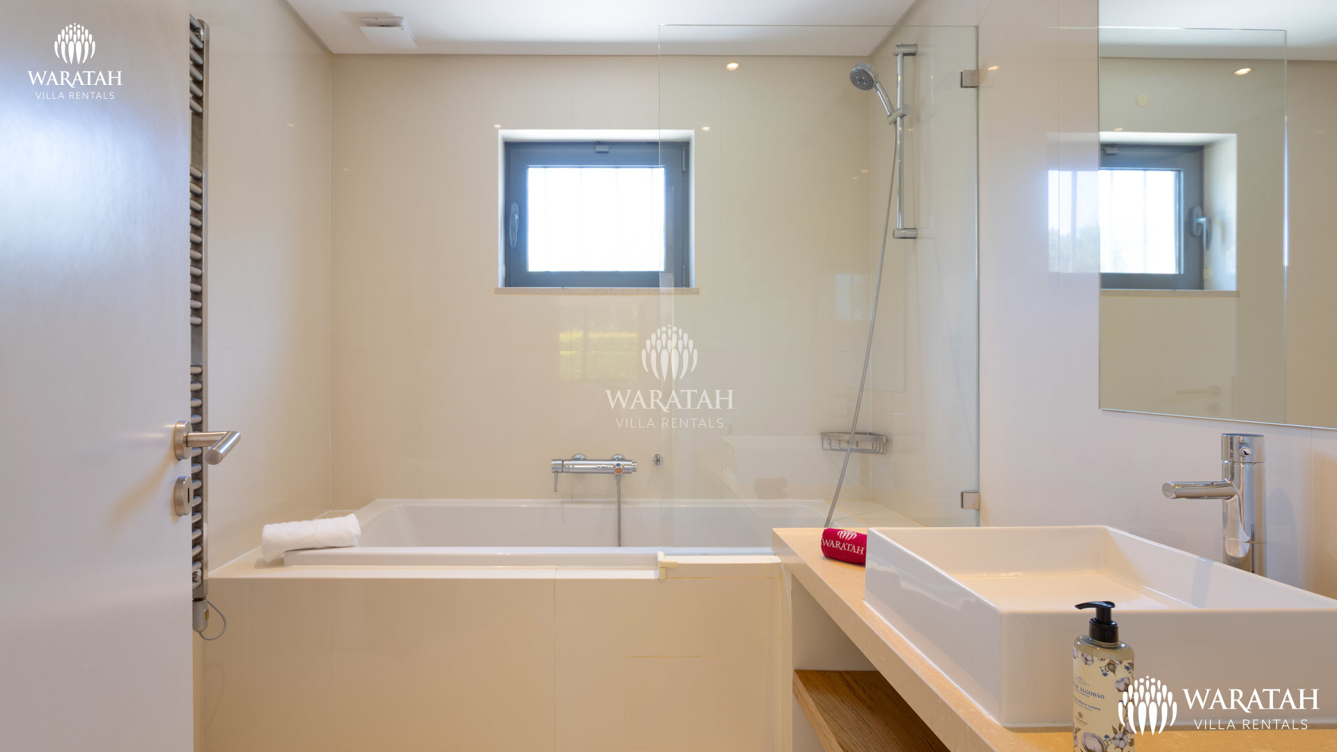 Waratah Villa Rentals Villa Joy Quinta Do Lago (48 Of 49)