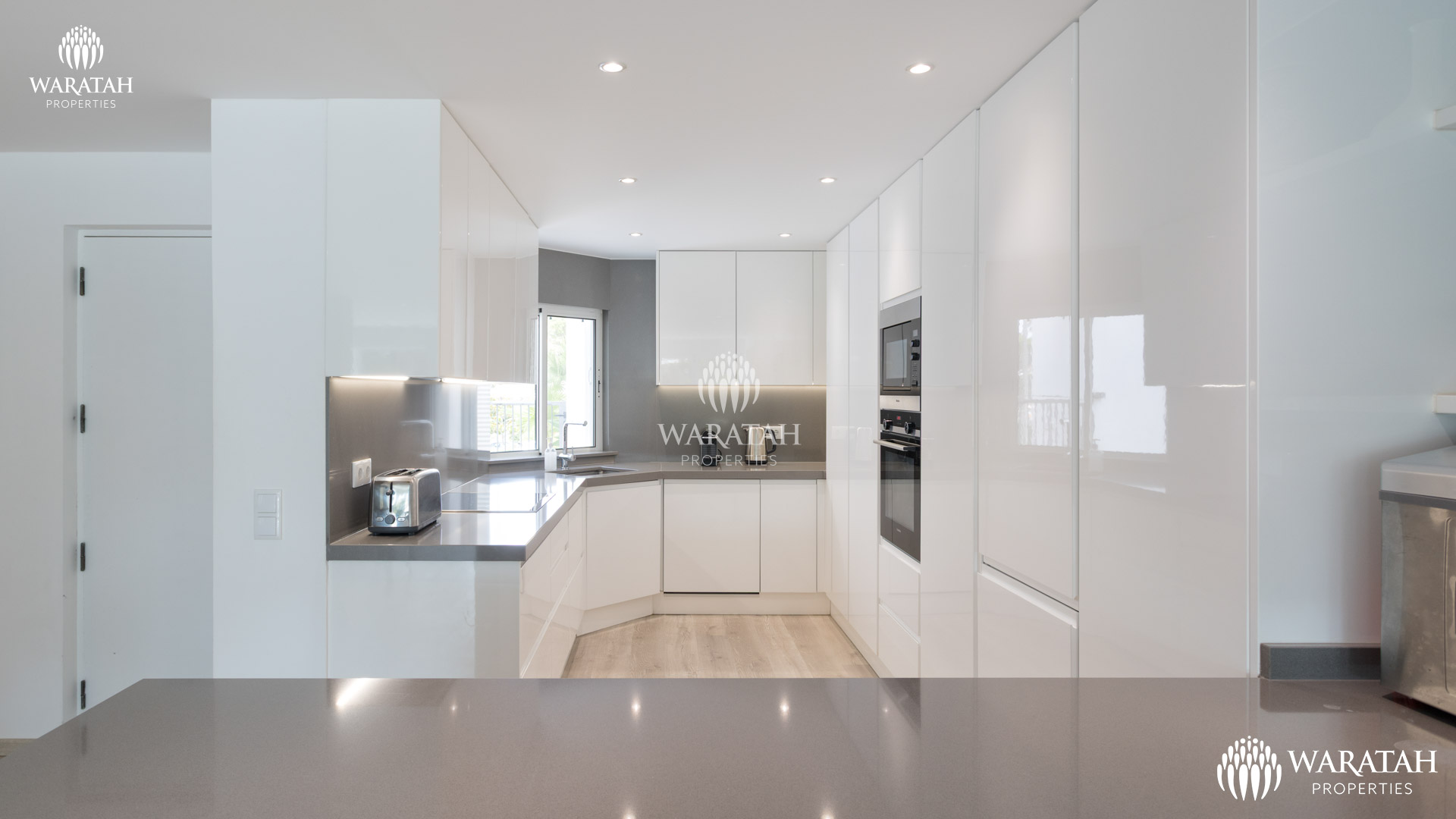 Villa Taina Vale Do Lobo Waratah Properties 14