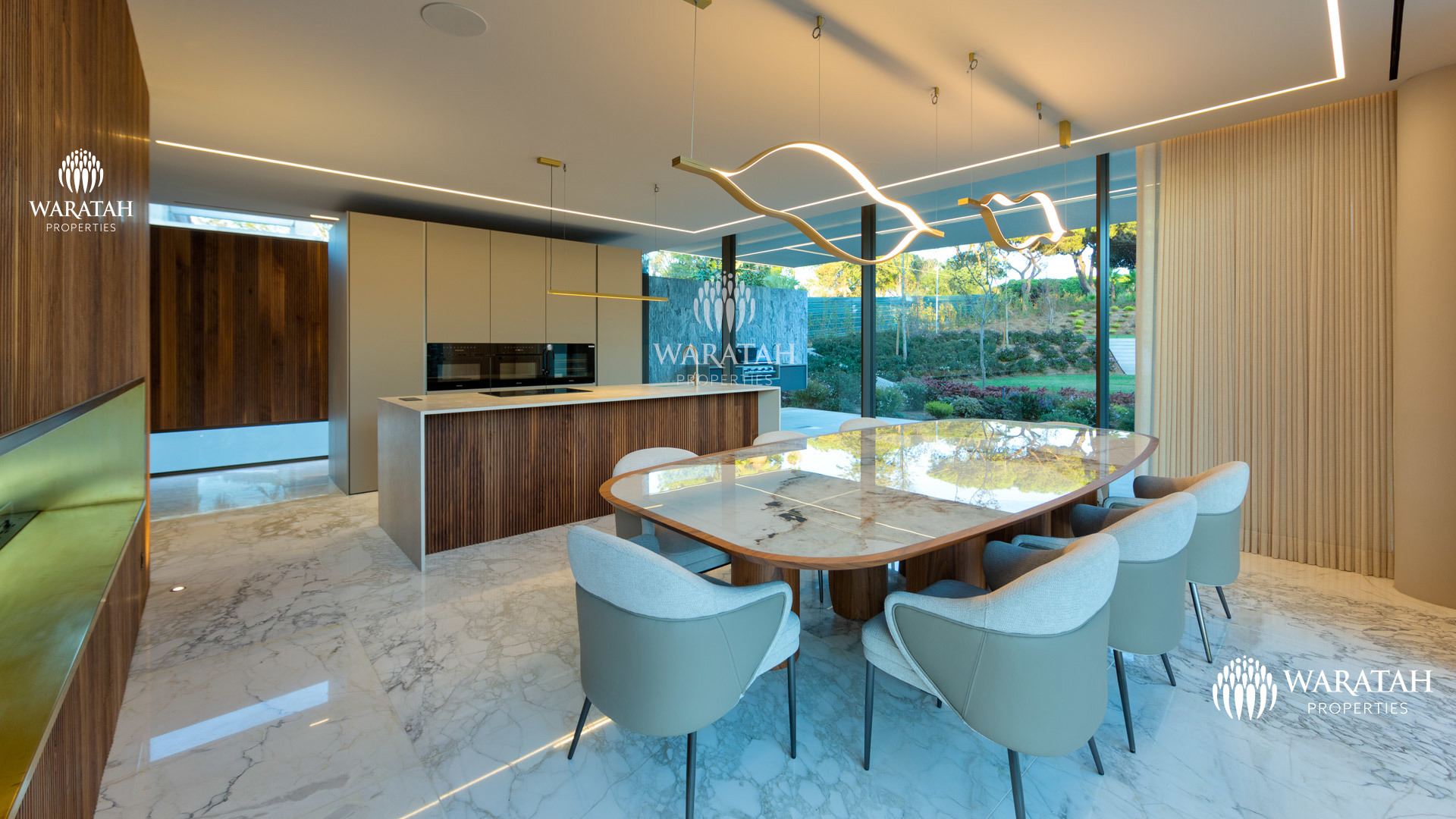 Villa Breeze Quinta Do Lago Waratah Properties 128