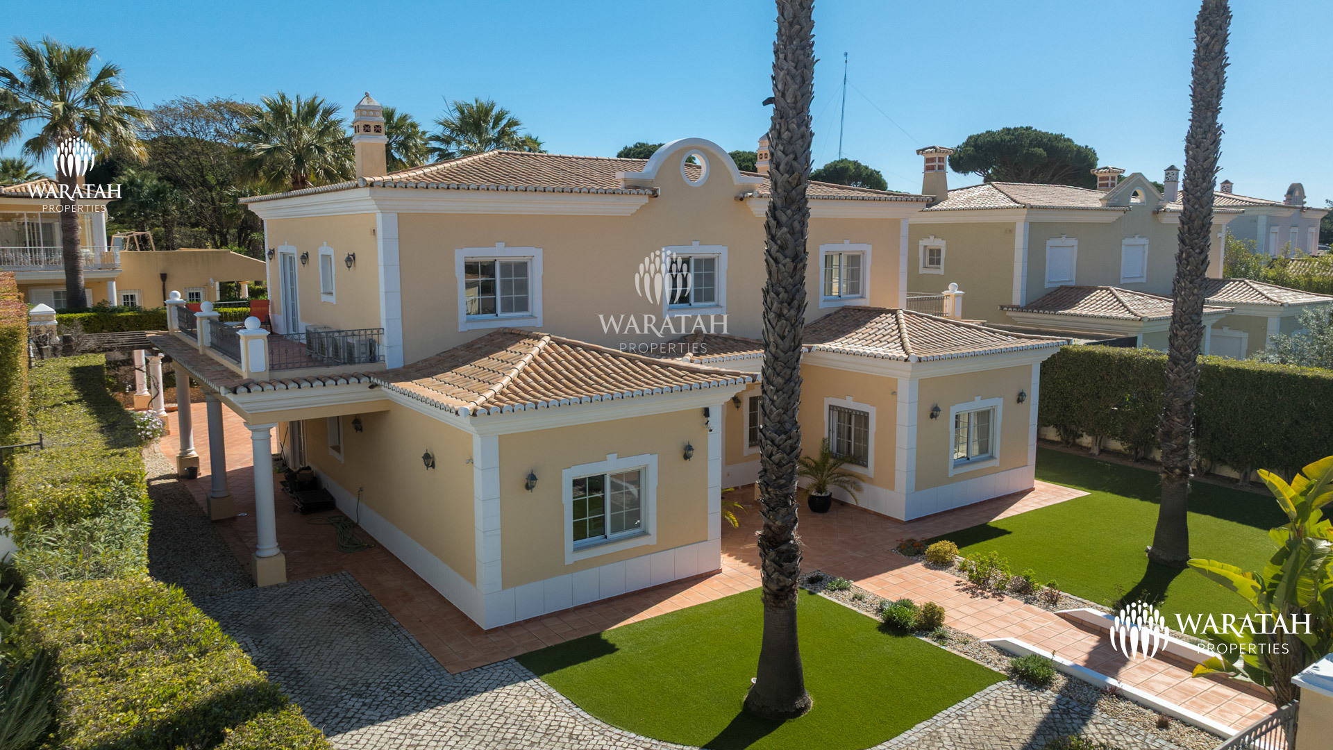 Villa Leslie Dunas Douradas Waratah Properties 3