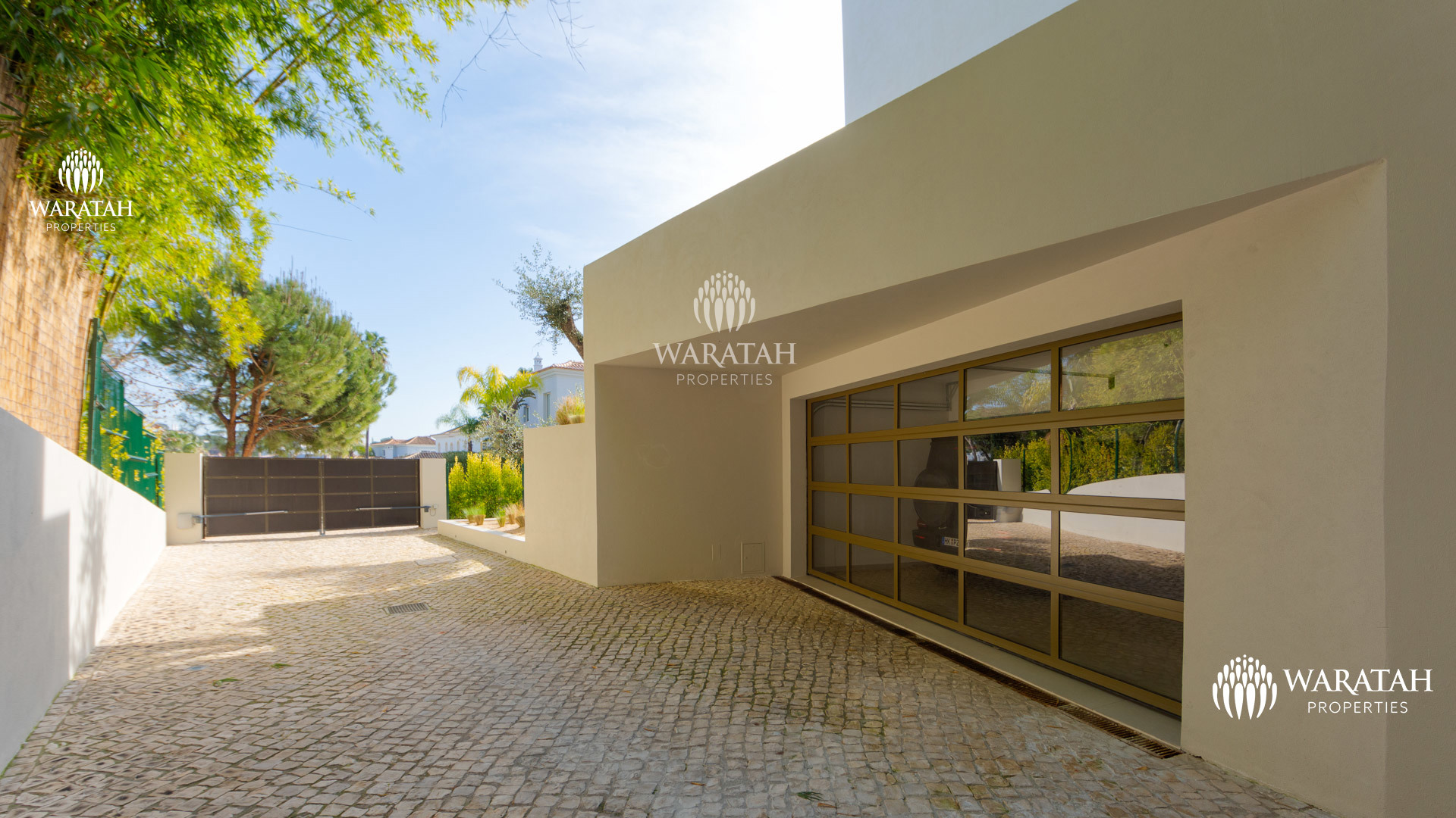 Villa Alejandra Quinta Do Lago Waratah Properties 5