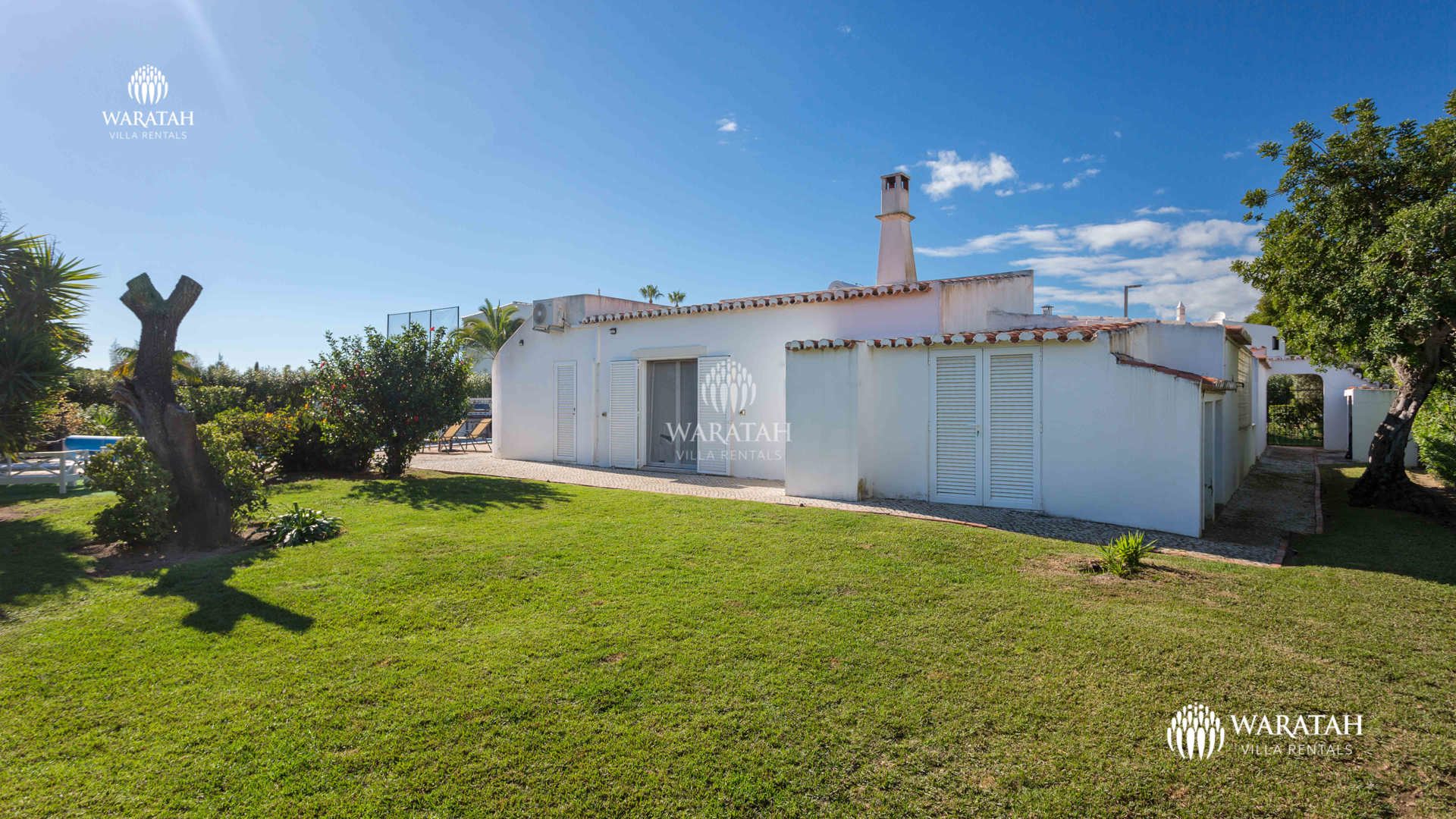 Villa Alma (12 De 24)