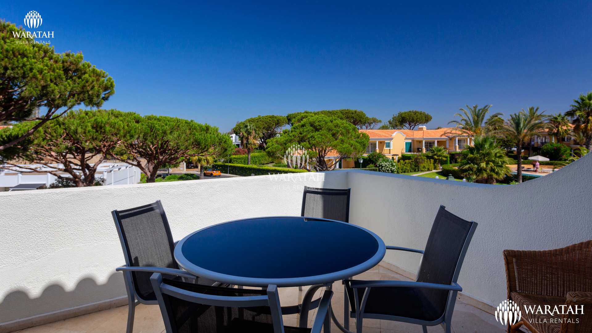 Apartment Lamine Jardins Do Golfe Waratah Villa Rentals 6