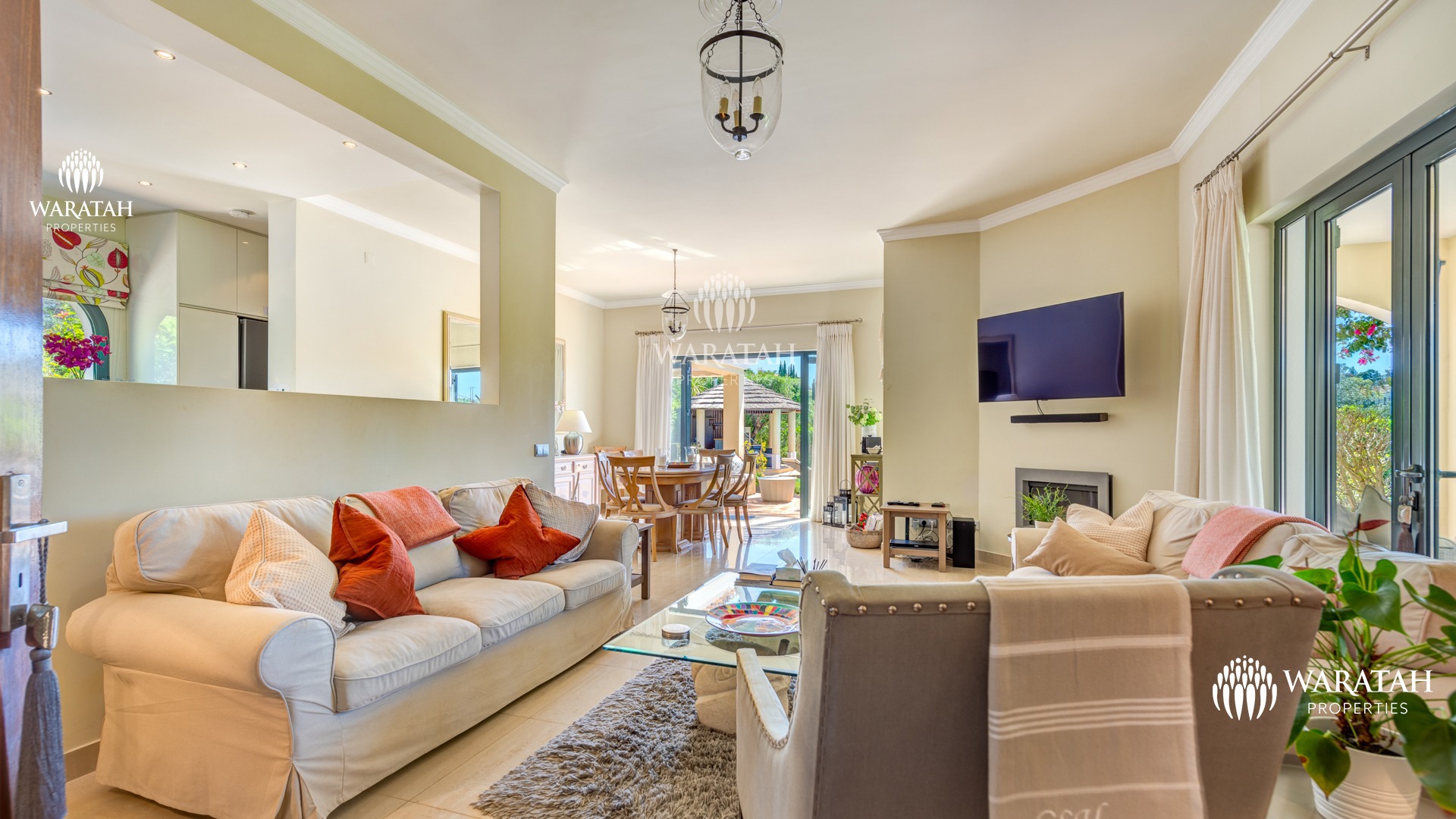 Villa Palmeira Waratah Properties (47 Of 89)