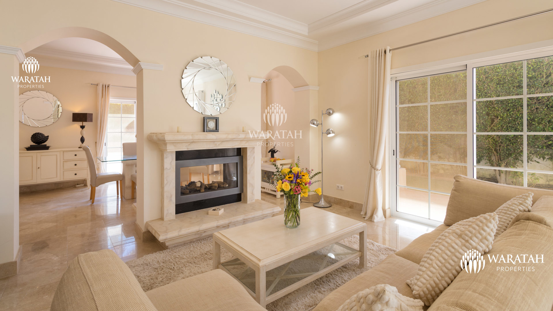 Villa Leslie Dunas Douradas Waratah Properties 12