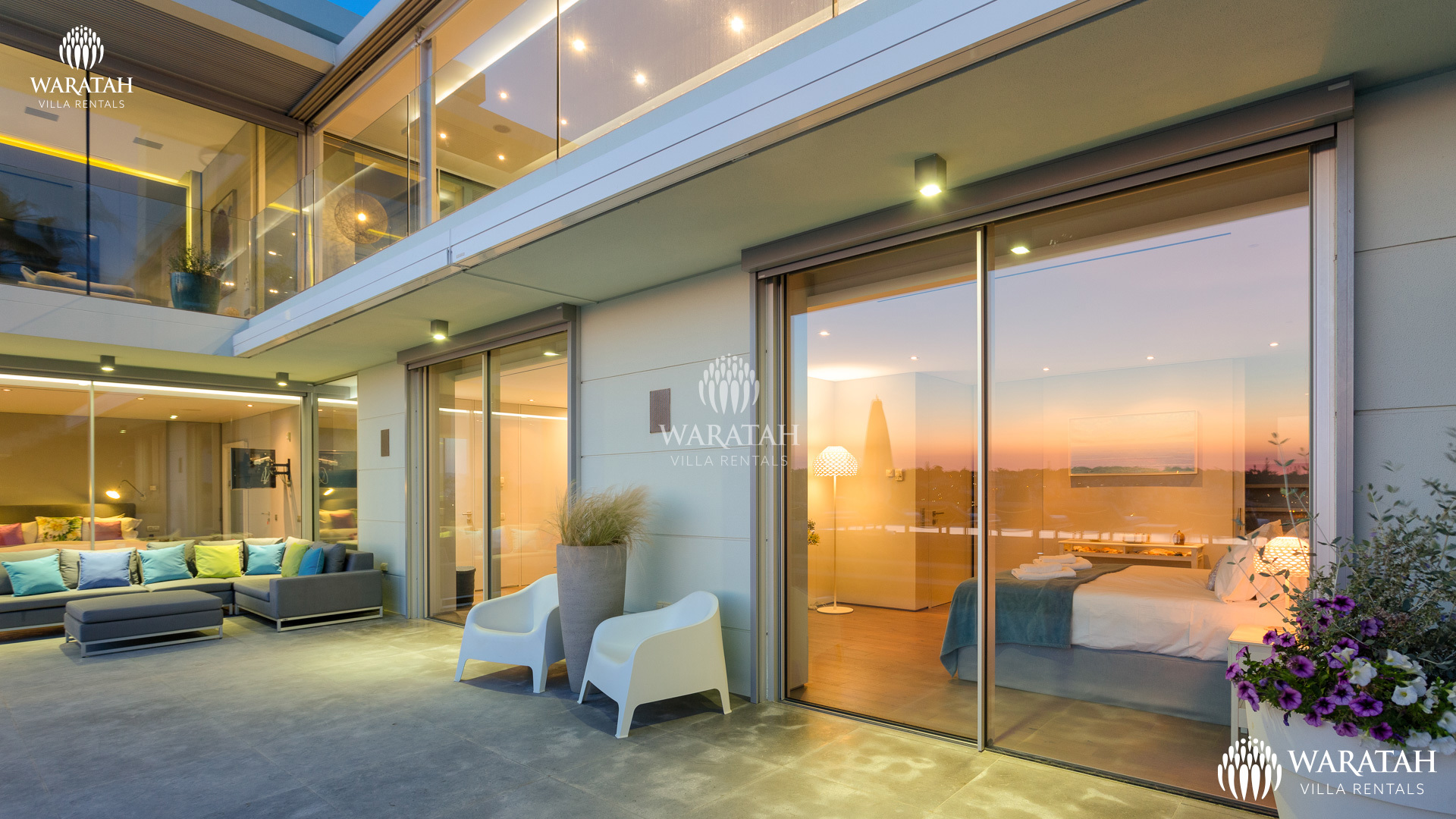 Villa Allure Vale Do Lobo Waratah Properties 75