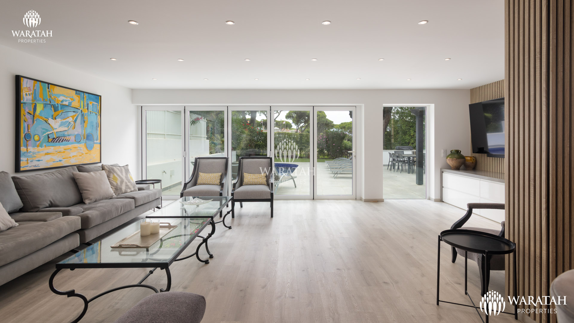 Villa Taina Vale Do Lobo Waratah Properties 8
