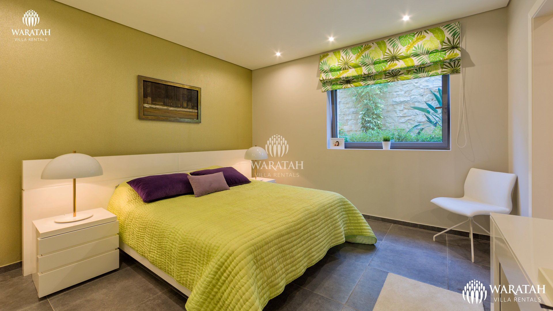 Waratah Villa Rentals Villa Noah Vale Do Lobo (10 Of 39)