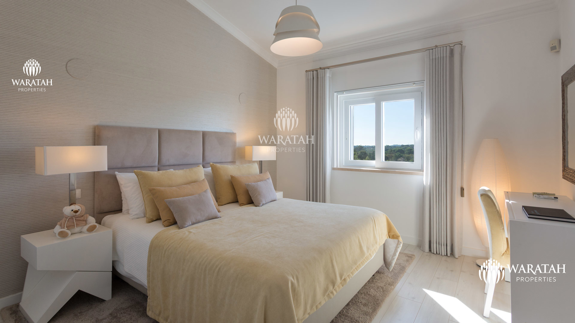 Townhouse Gwen Almancil Waratah Properties 12