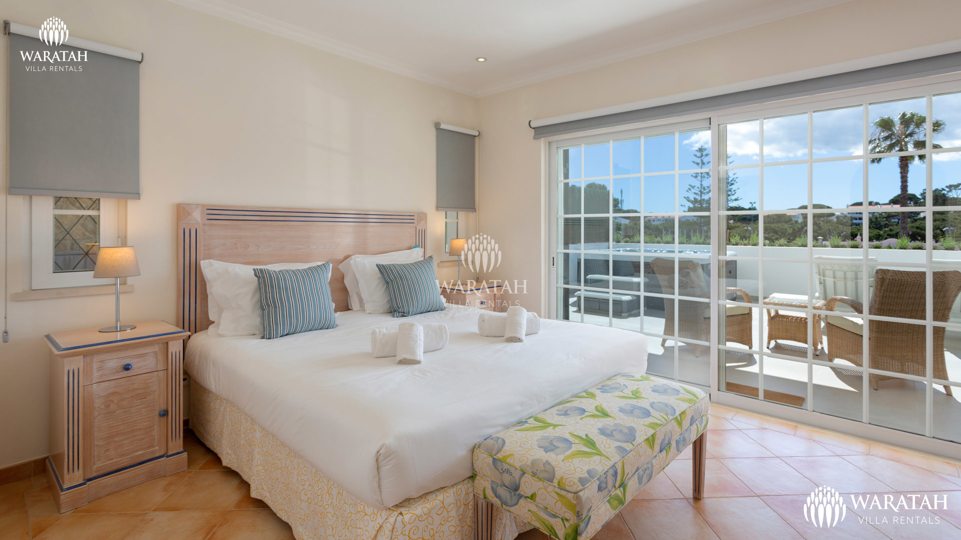 Apartment Cammy Vale Do Lobo Waratah Properties 19