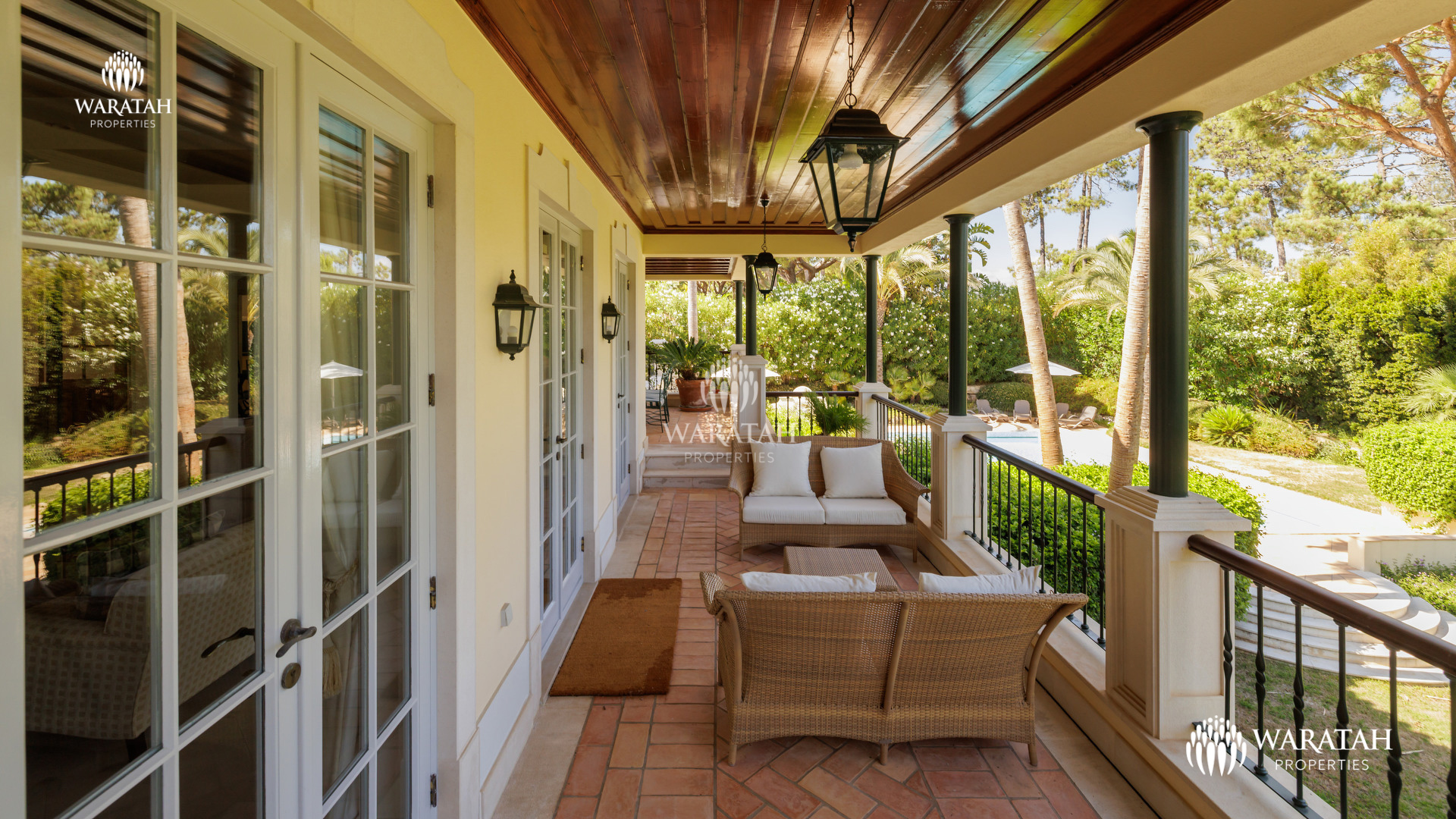 Villa Zelda PA QL Waratah (82)