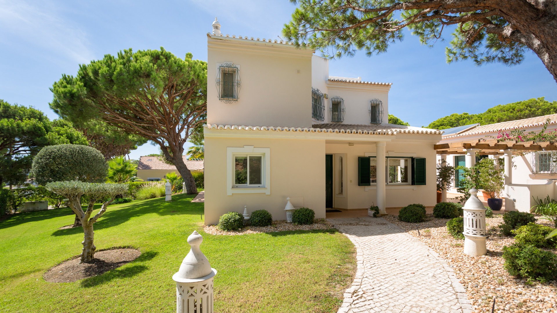 Villa Margaux Vale Do Lobo 12