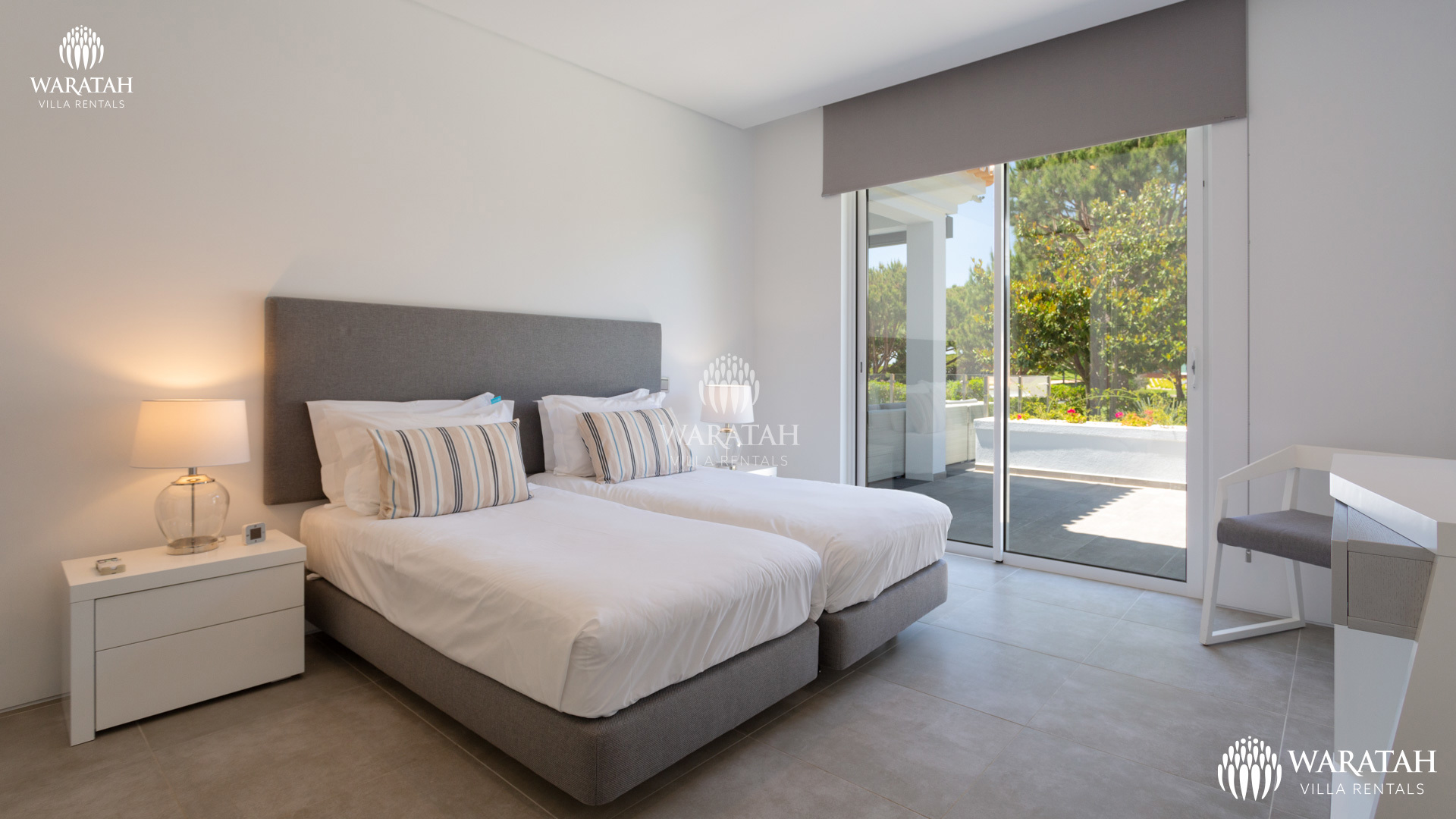 Waratah Villa Rentals Villa Thelma Vale Do Lobo (28 Of 32)