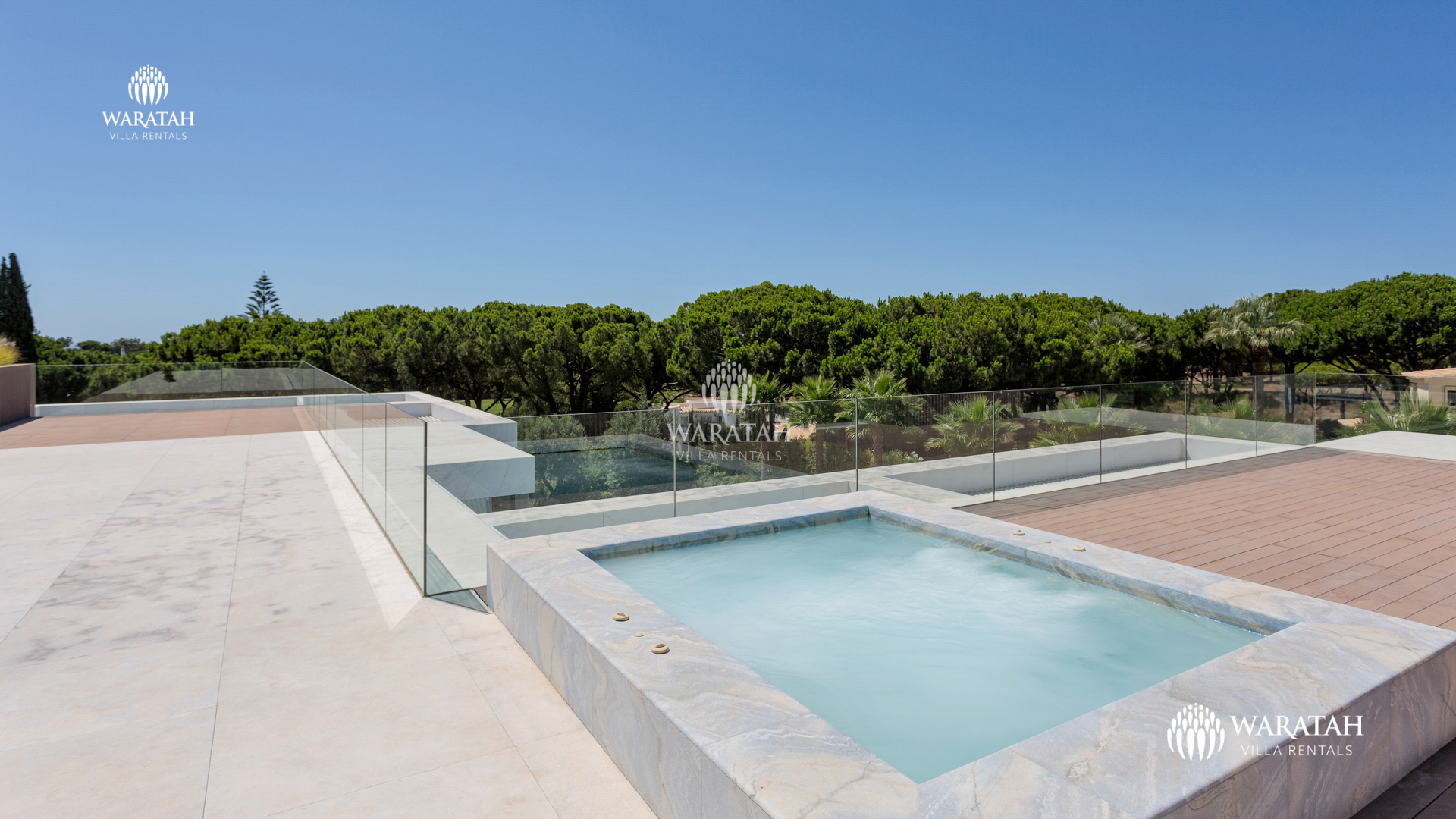 Villa Burgess Wp 20