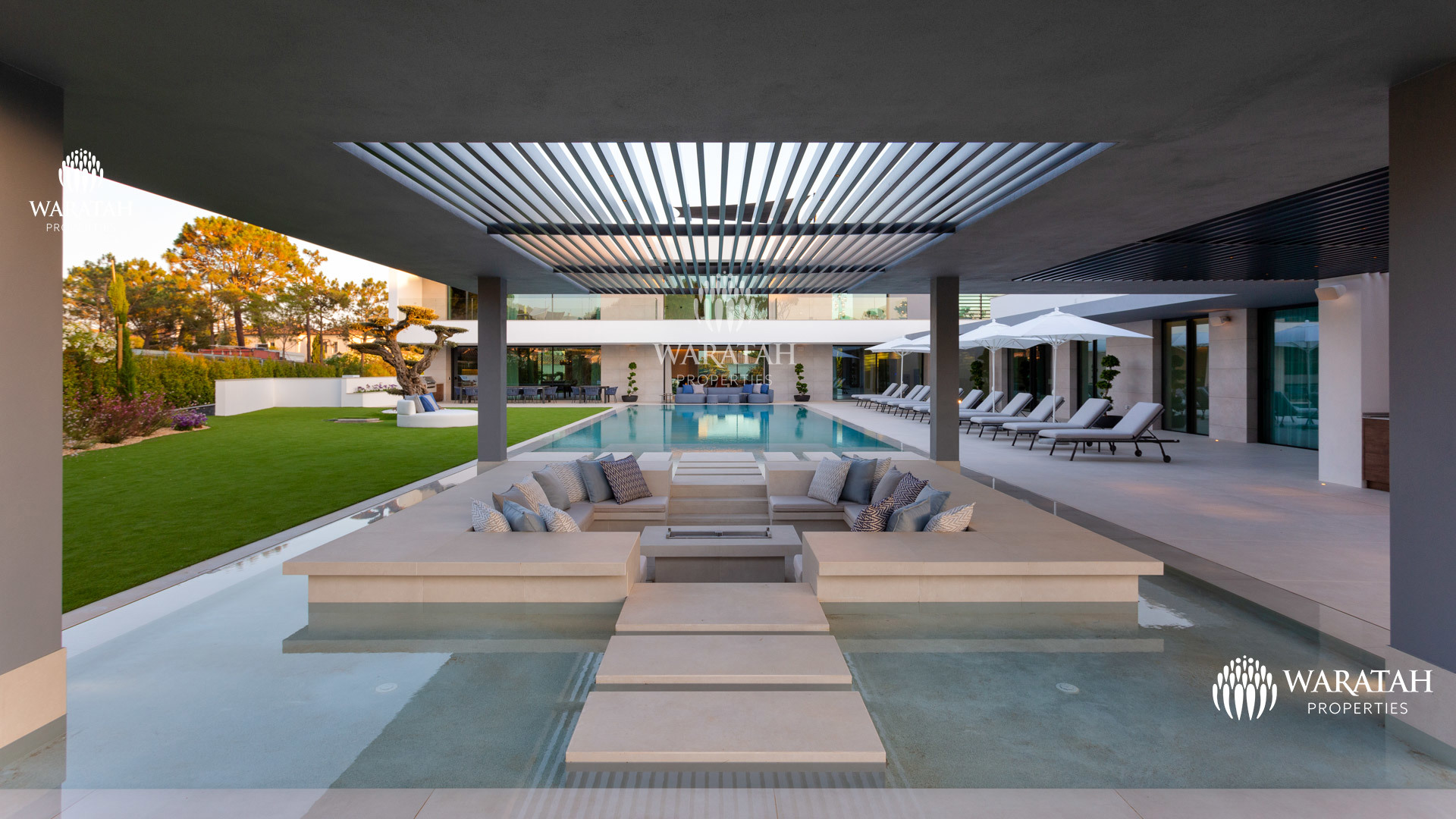 Villa Maris Quinta Do Lago Waratah Properties 2 (29)