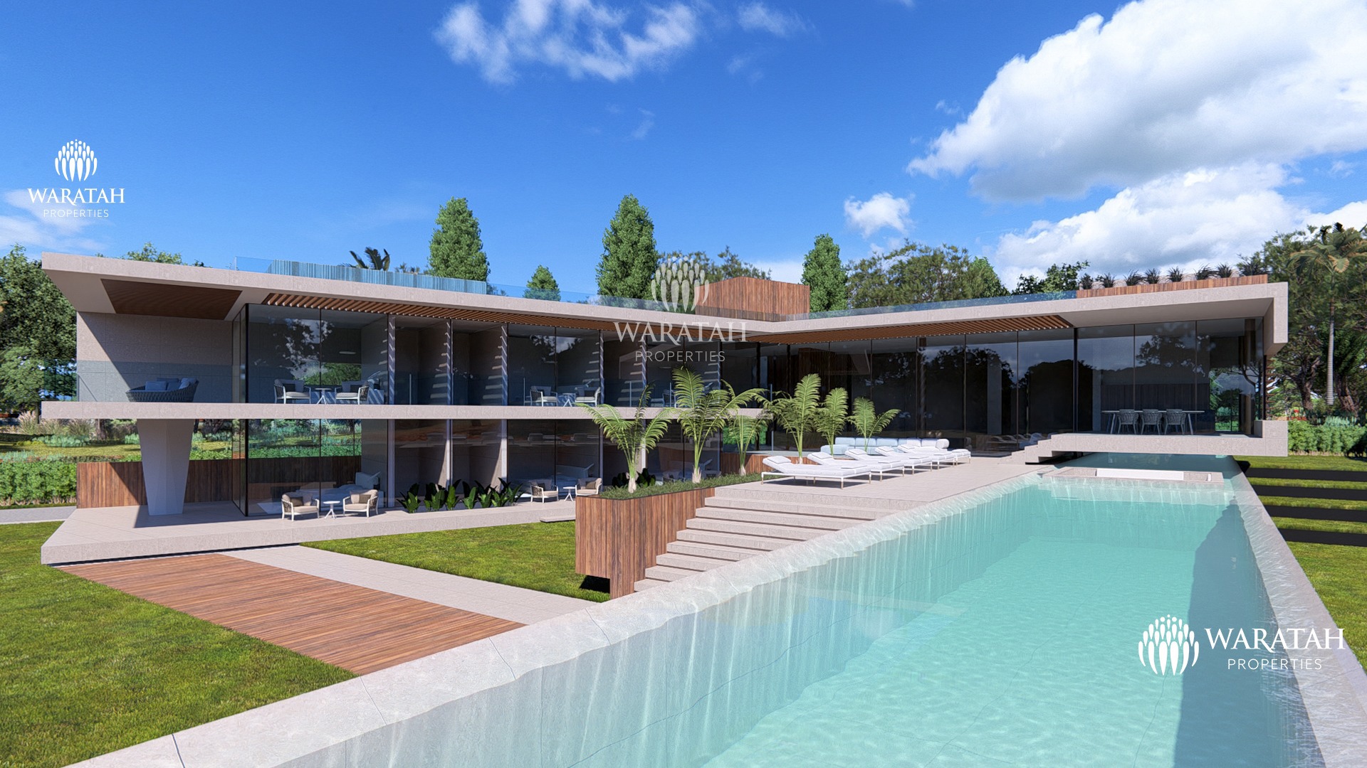 Villa Flare Vale Do Lobo Waratah Properties (4)