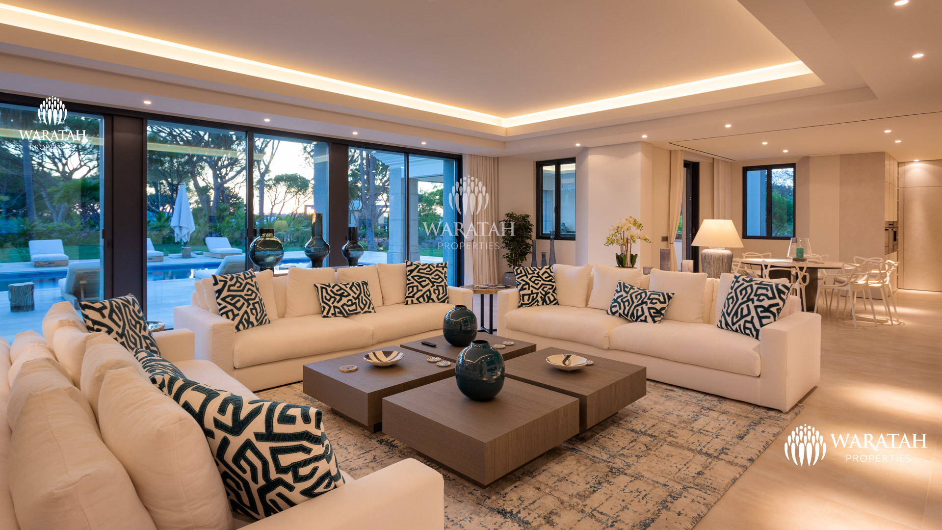 Waratah Villa Sandor WP Quinta Do Lago (39 Of 64)