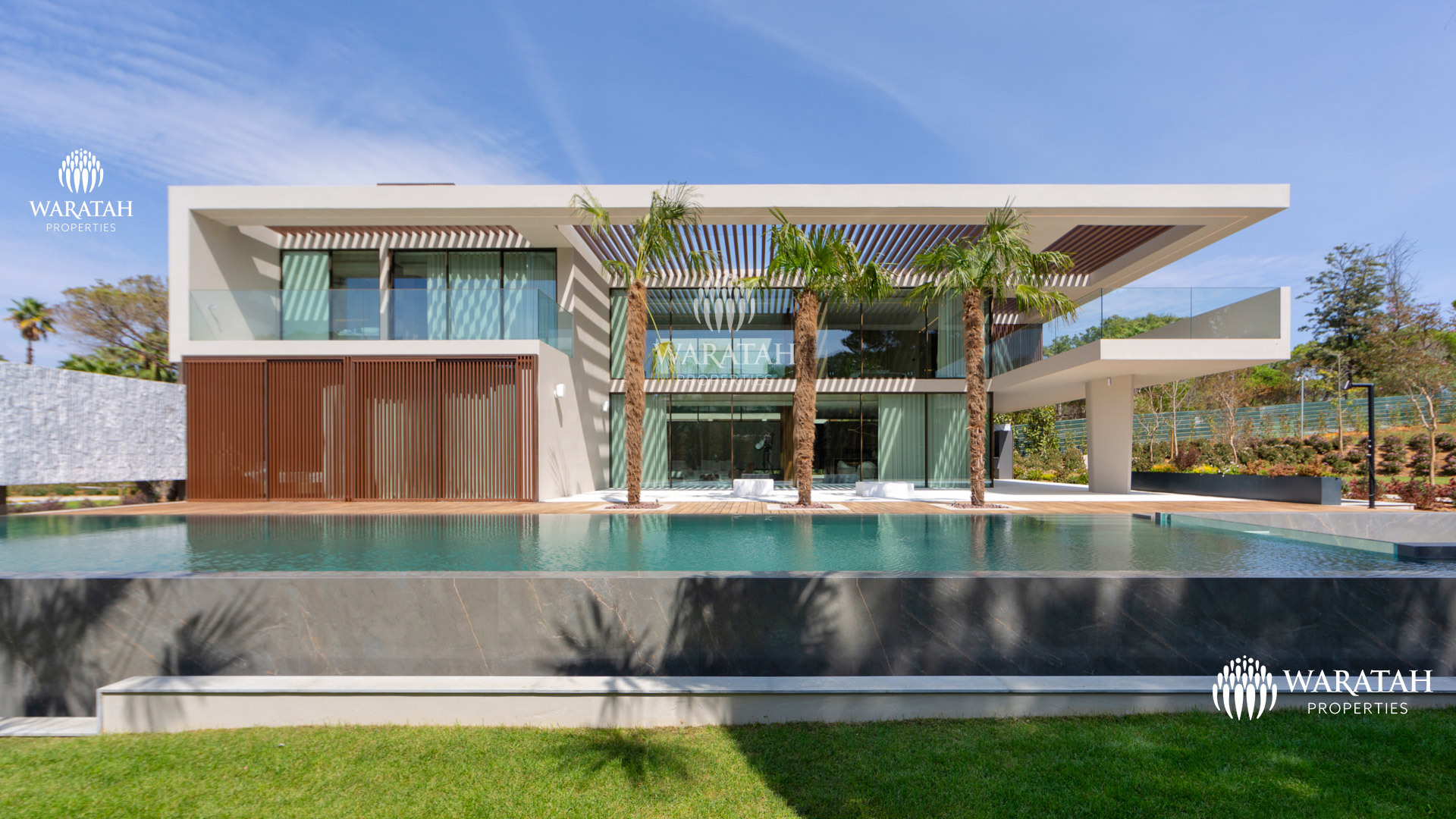 Villa Breeze Quinta Do Lago Waratah Properties 114