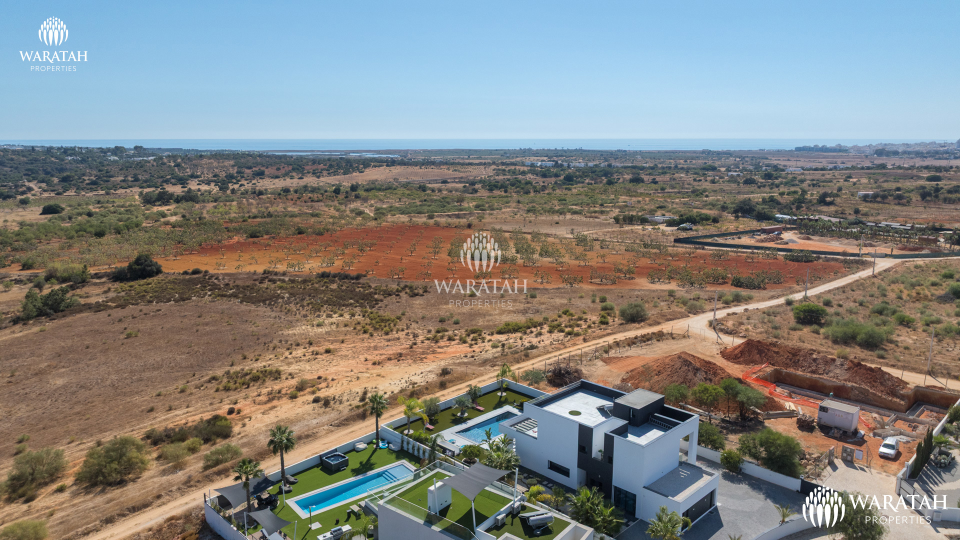 Villa Raphaelle Encosta Dourada Wp (18 De 38)