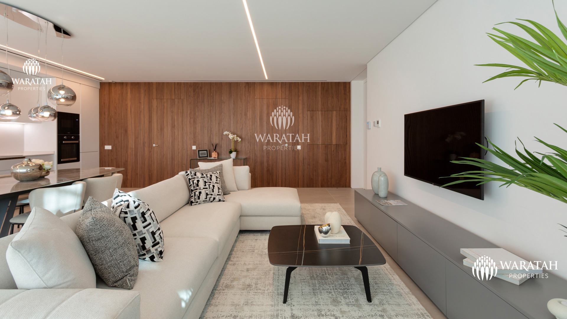 Apartment Pinheiro Waratah Properties (4)