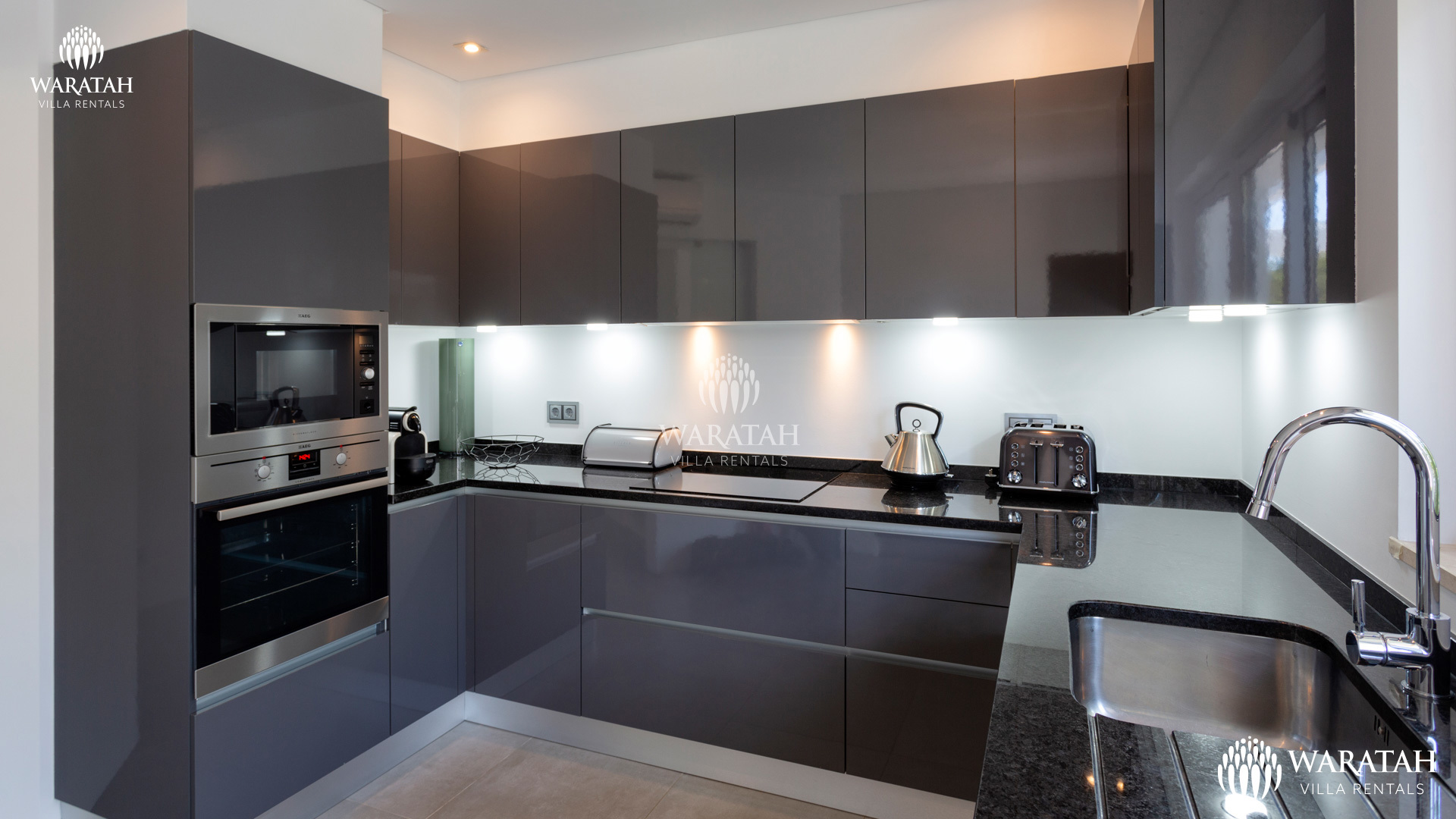Waratah Villa Rentals Villa Thelma Vale Do Lobo (32 Of 32)