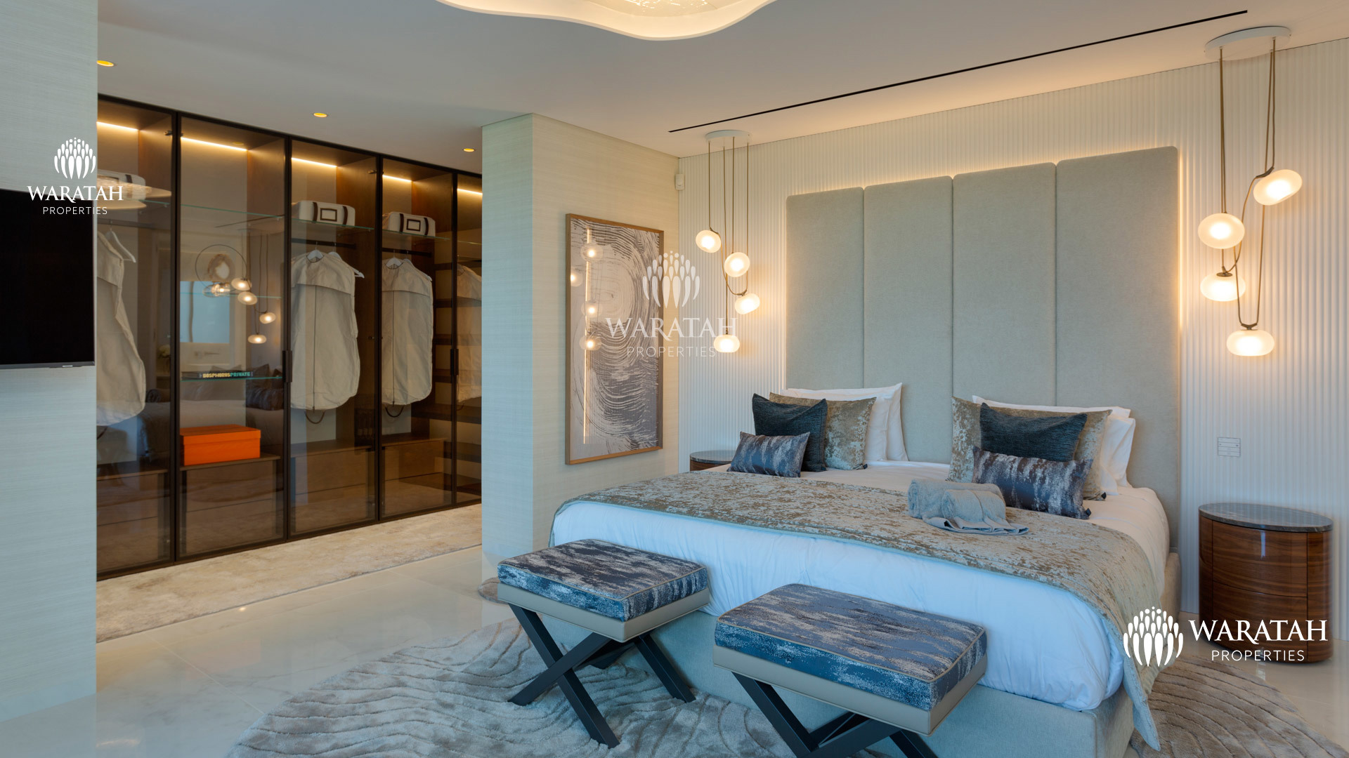 Villa Aero Quinta Do Lago Waratah Properties 19
