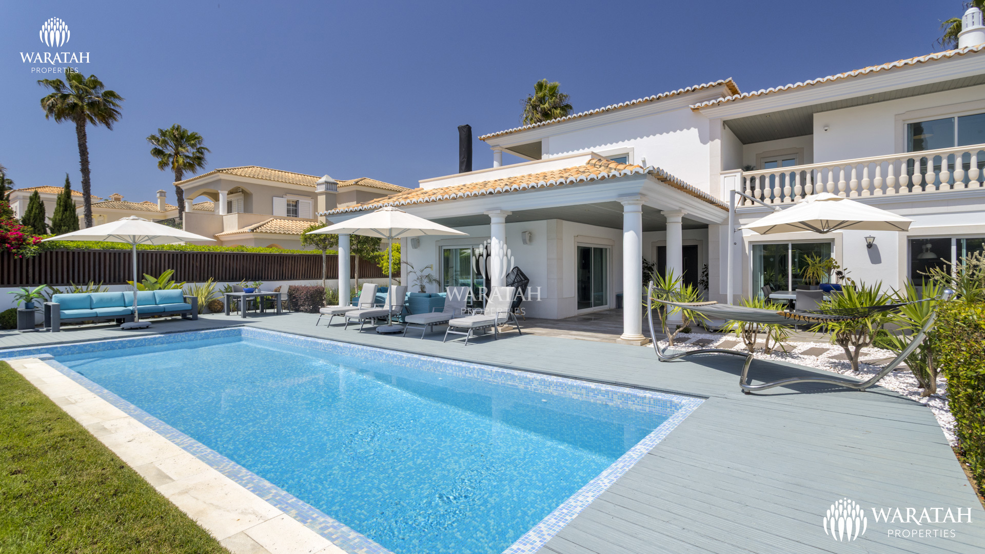 Villa Acushla WP (5 De 49)