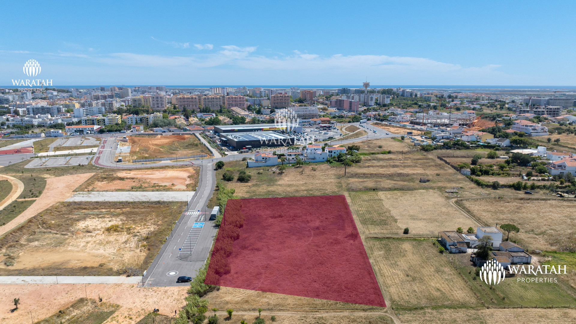 Plot Amoreira Faro Waratah Properties (4)