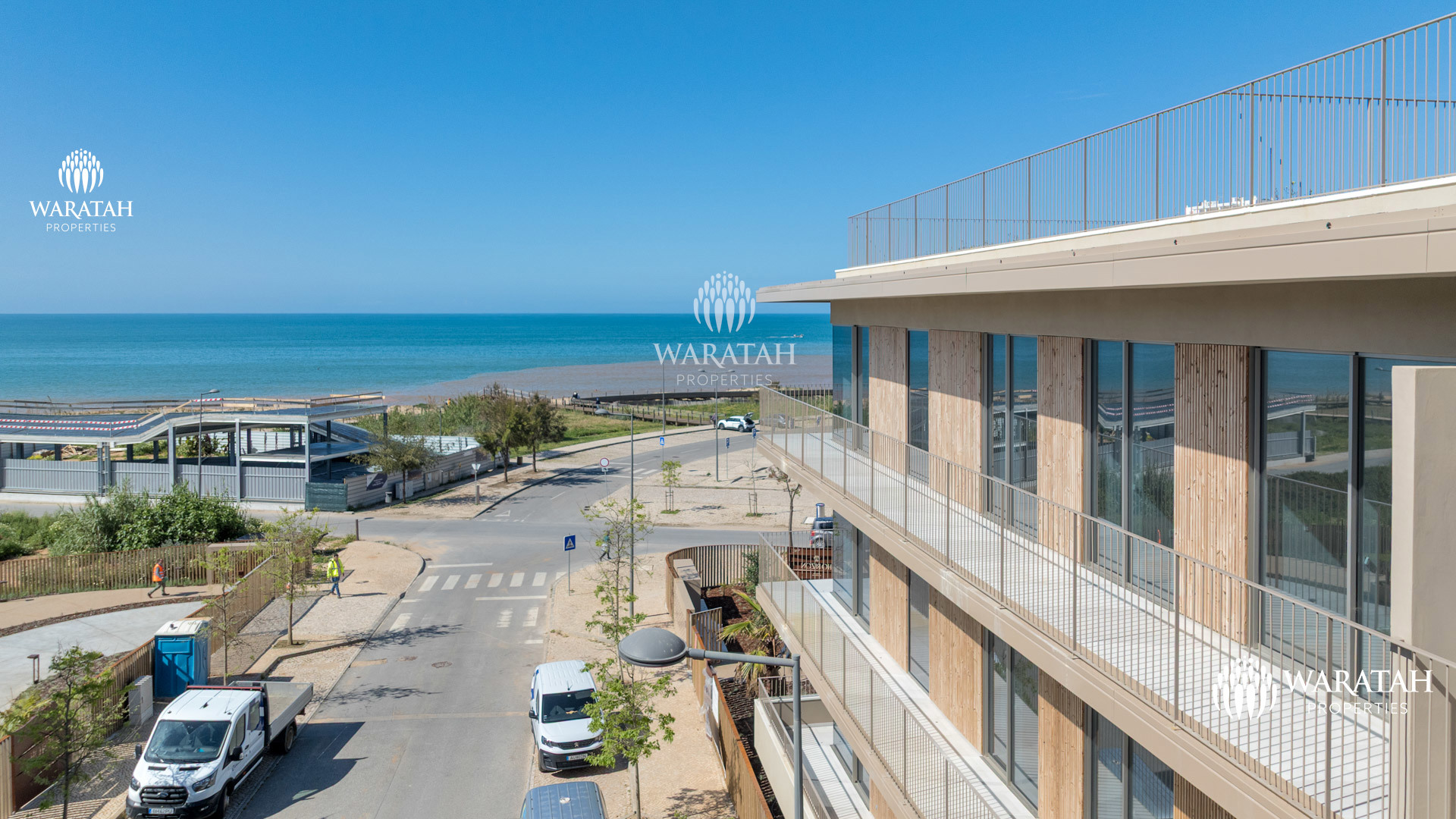Apartment Horizonte Quarteira Waratah Properties 14