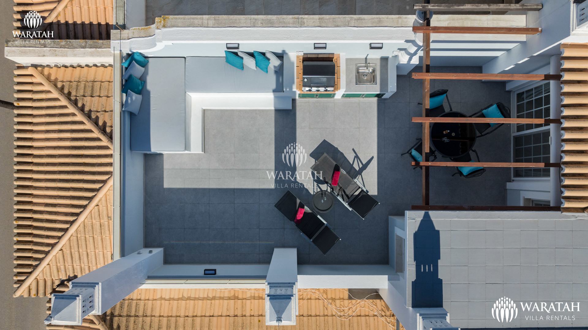 Apartment Kairi Vale Do Lobo Waratah Villa Rentals 14