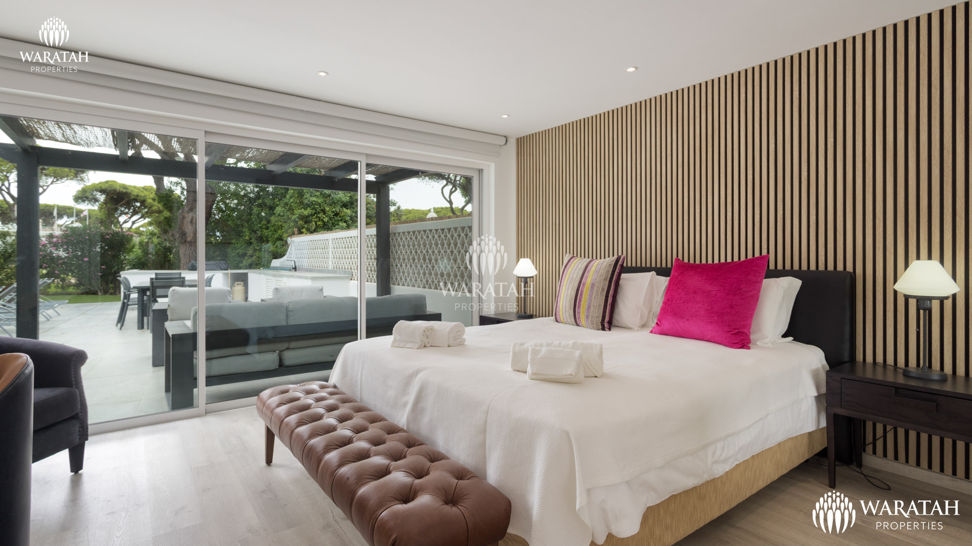 Villa Taina Vale Do Lobo Waratah Properties 17