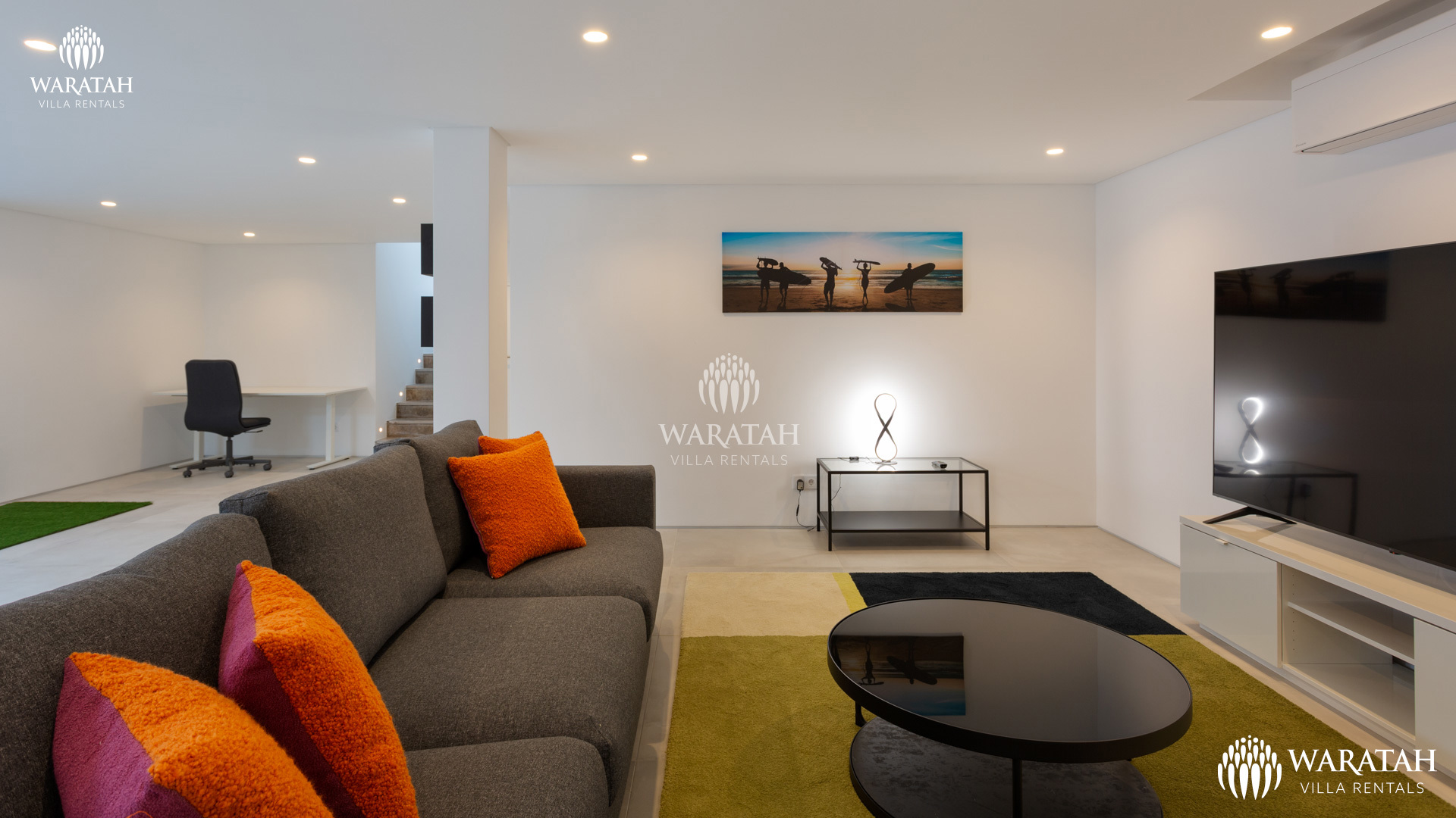Villa Zephyr Vale Do Lobo Waratah Villa Rentals 31