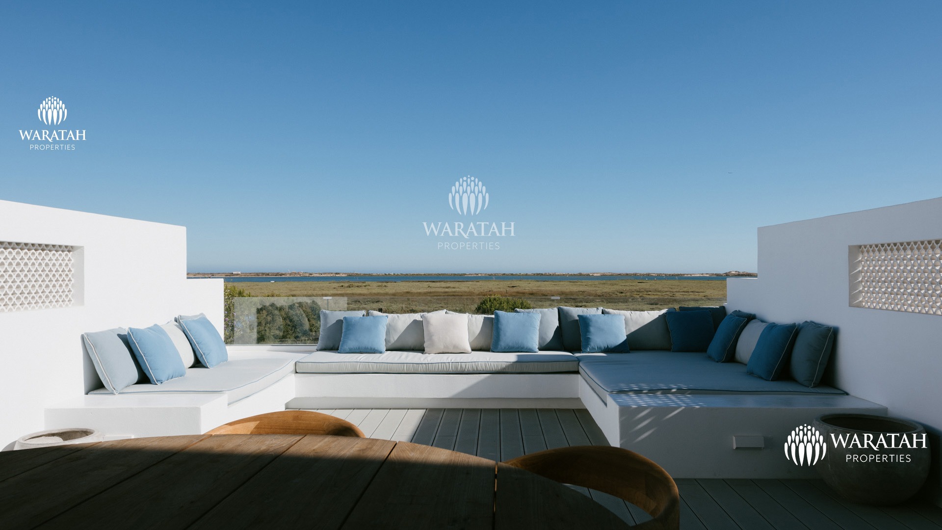 Casas De Sal Fuseta Waratah Properties 47