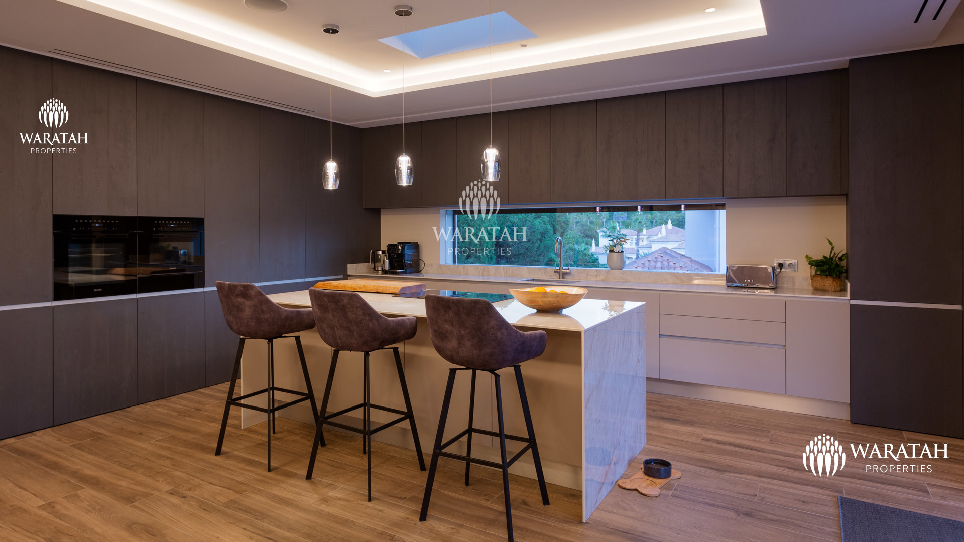 Villa Oriana Quinta Do Lago Waratah Properties 47