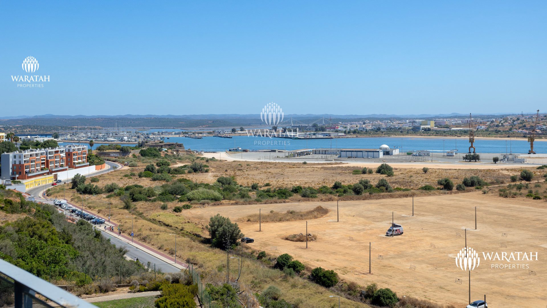 Apartment Dolce Portimão Waratah Properties 11