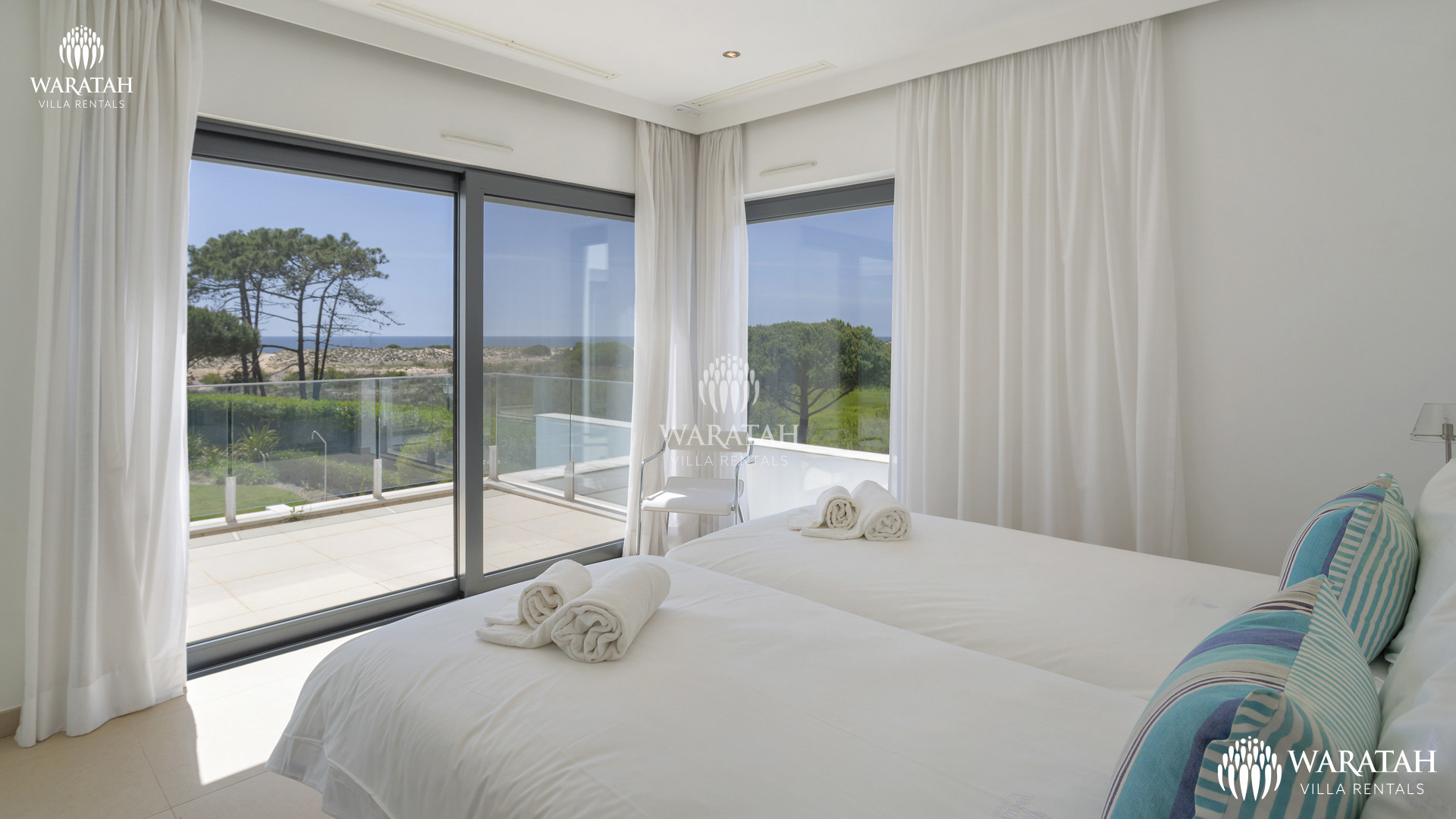 Villa Marella VL Waratah Villa Rentals 42