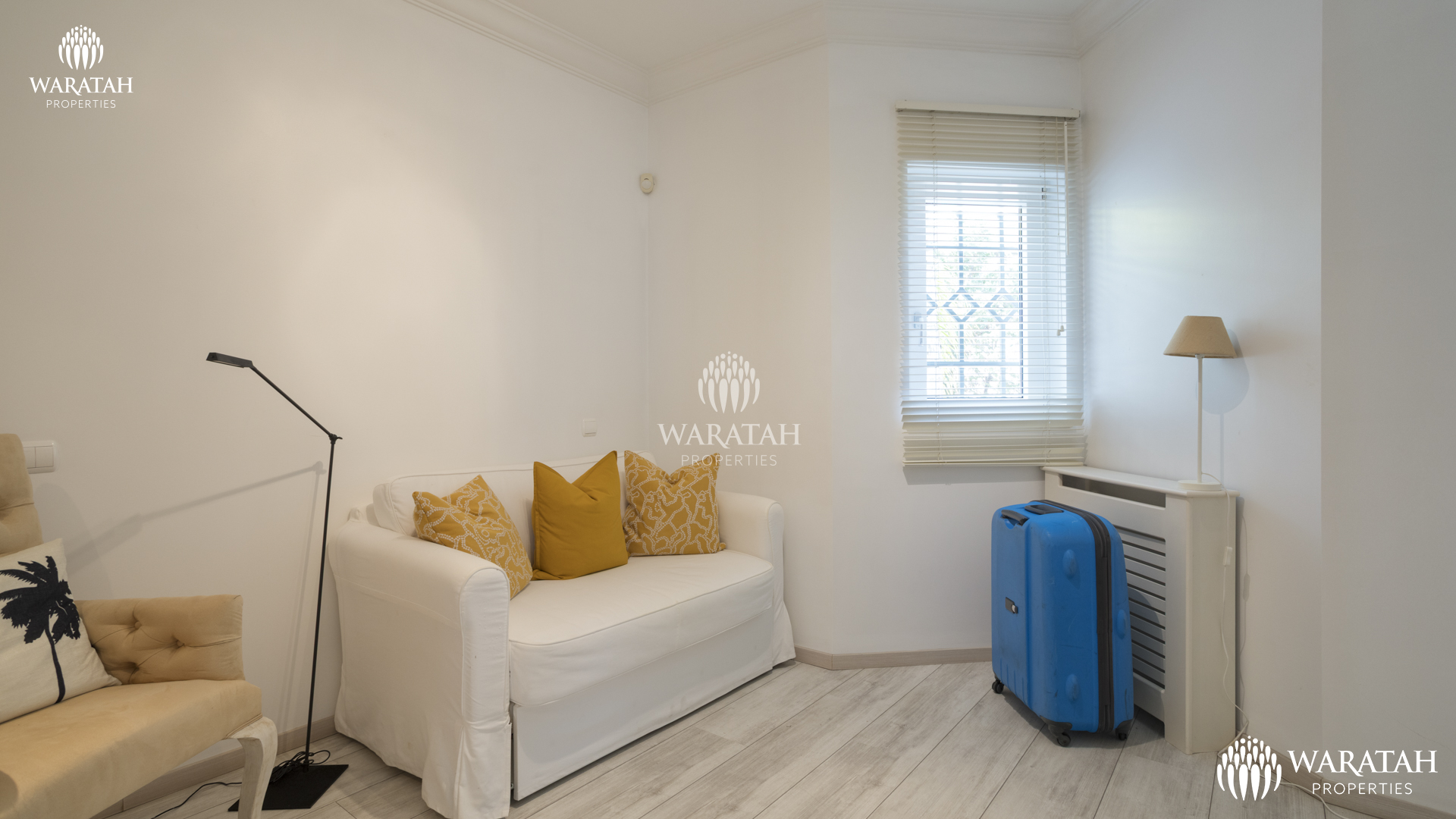 Townhouse Tuca VL (27 De 34)