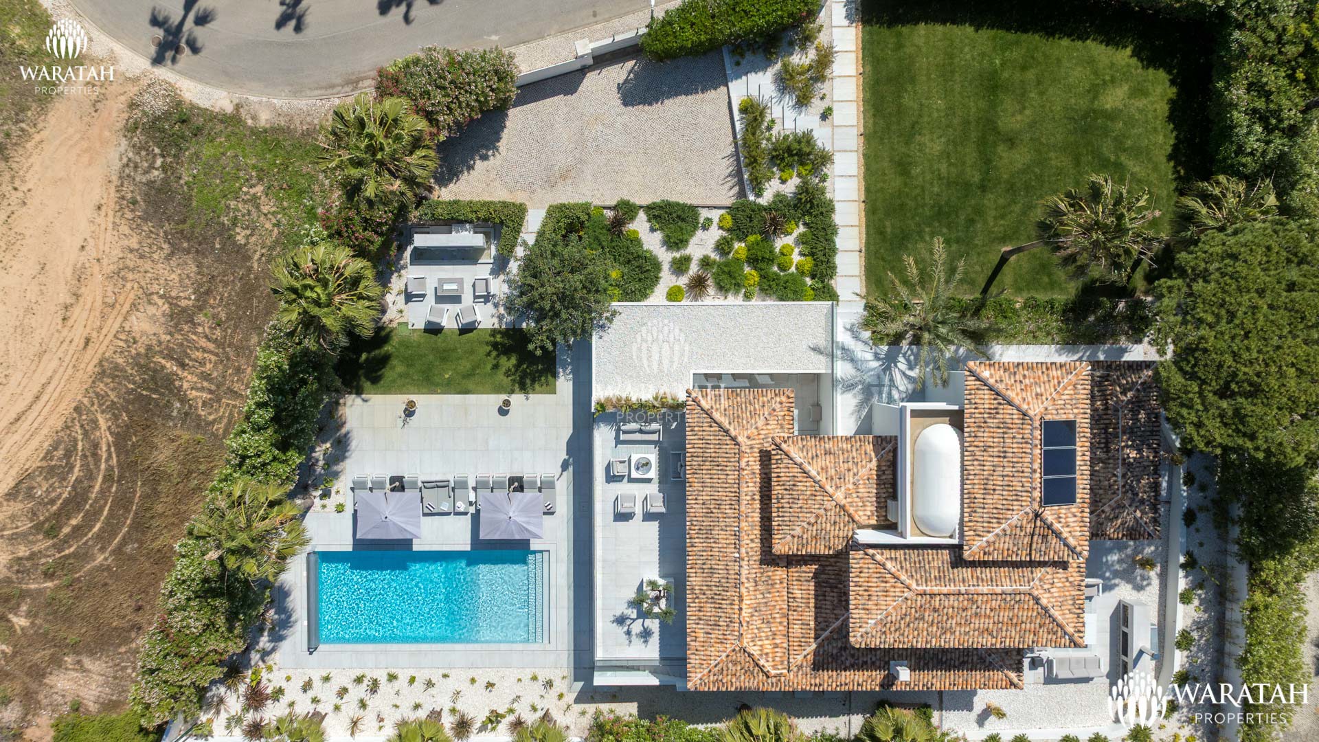 Villa Balor Fonte Algarve WP (25 De 54)