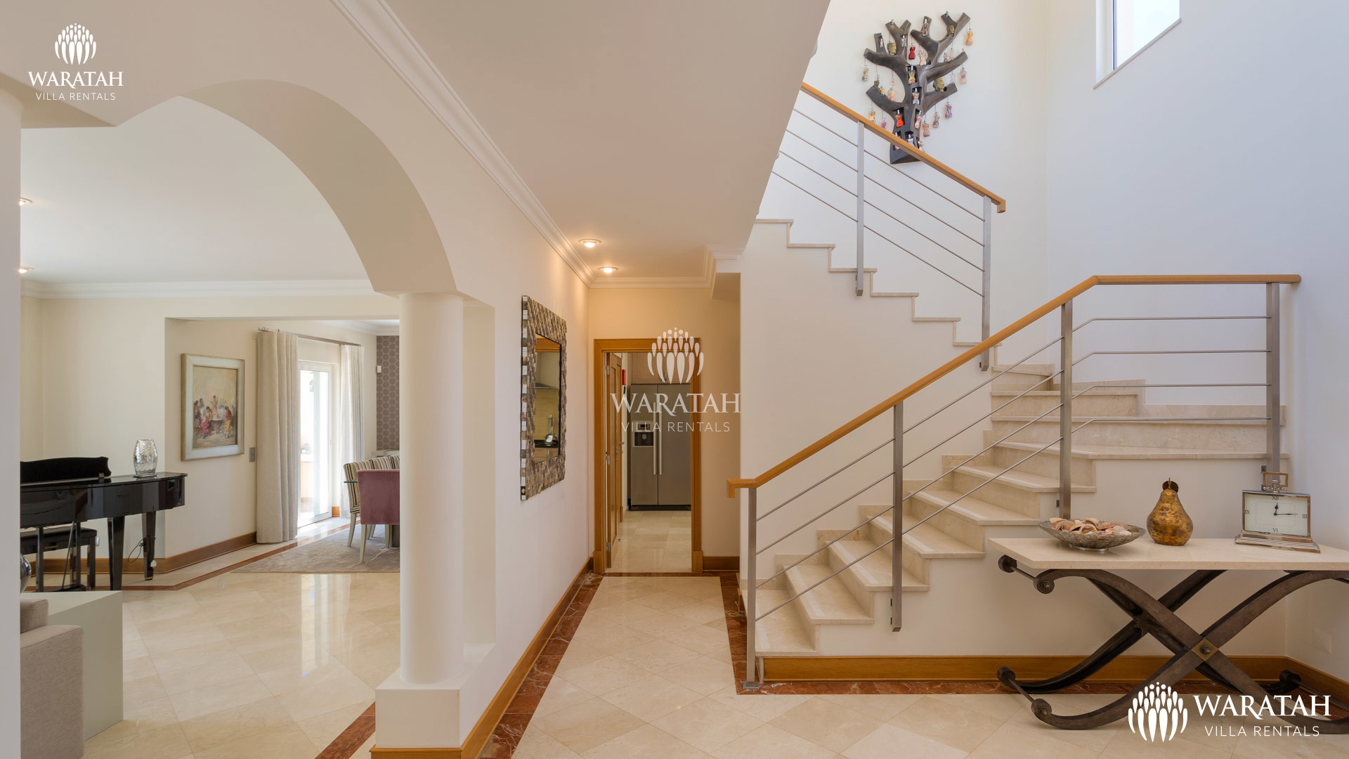 Villa Joia Dunas Douradas Waratah Villa Rentals 6