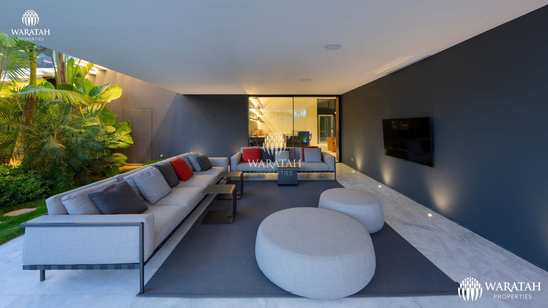 Villa Lumina Quinta Do Lago Waratah Properties S 109