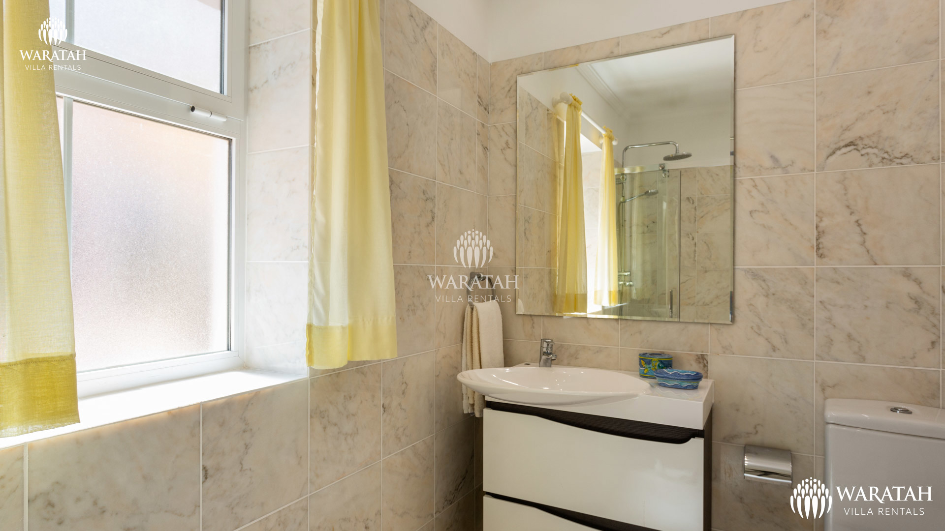Villa Sunlight Quinta Do Lago Waratah Villa Rentals 27