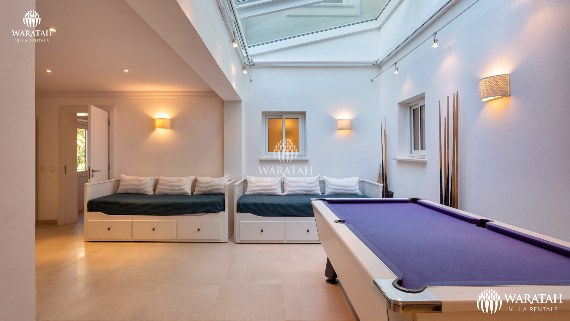 Waratah Villa Rentals Casa Miradouro Quinta Do Lago (11)