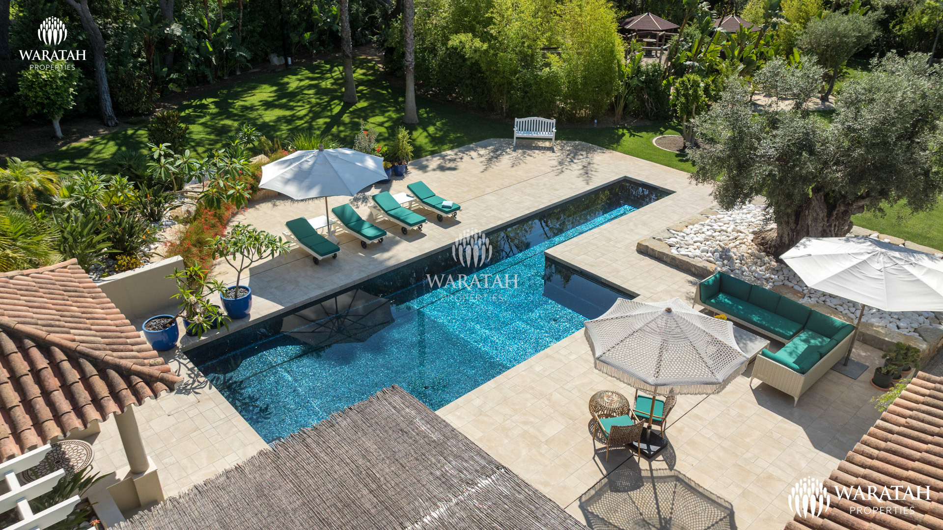 Villa Solstice Pinheiros Altos Waratah Properties 32