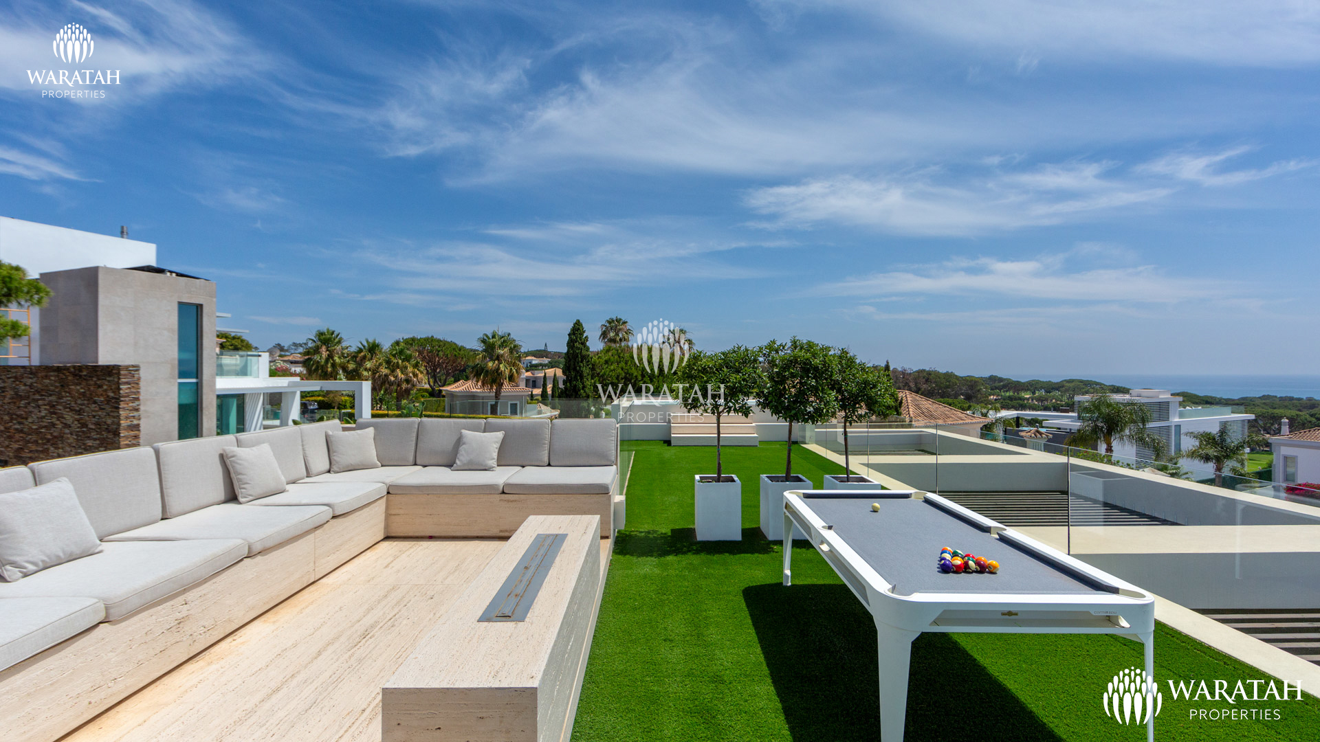 Waratah Villa Maddison WP Vale Do Lobo (31 De 90)