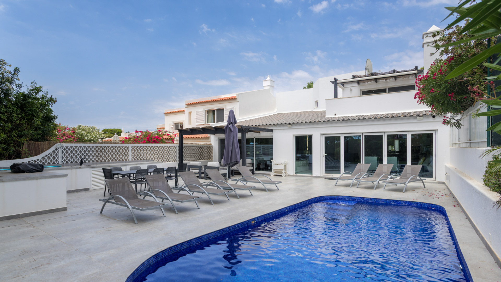 Villa Taina Vale Do Lobo Waratah Properties 1