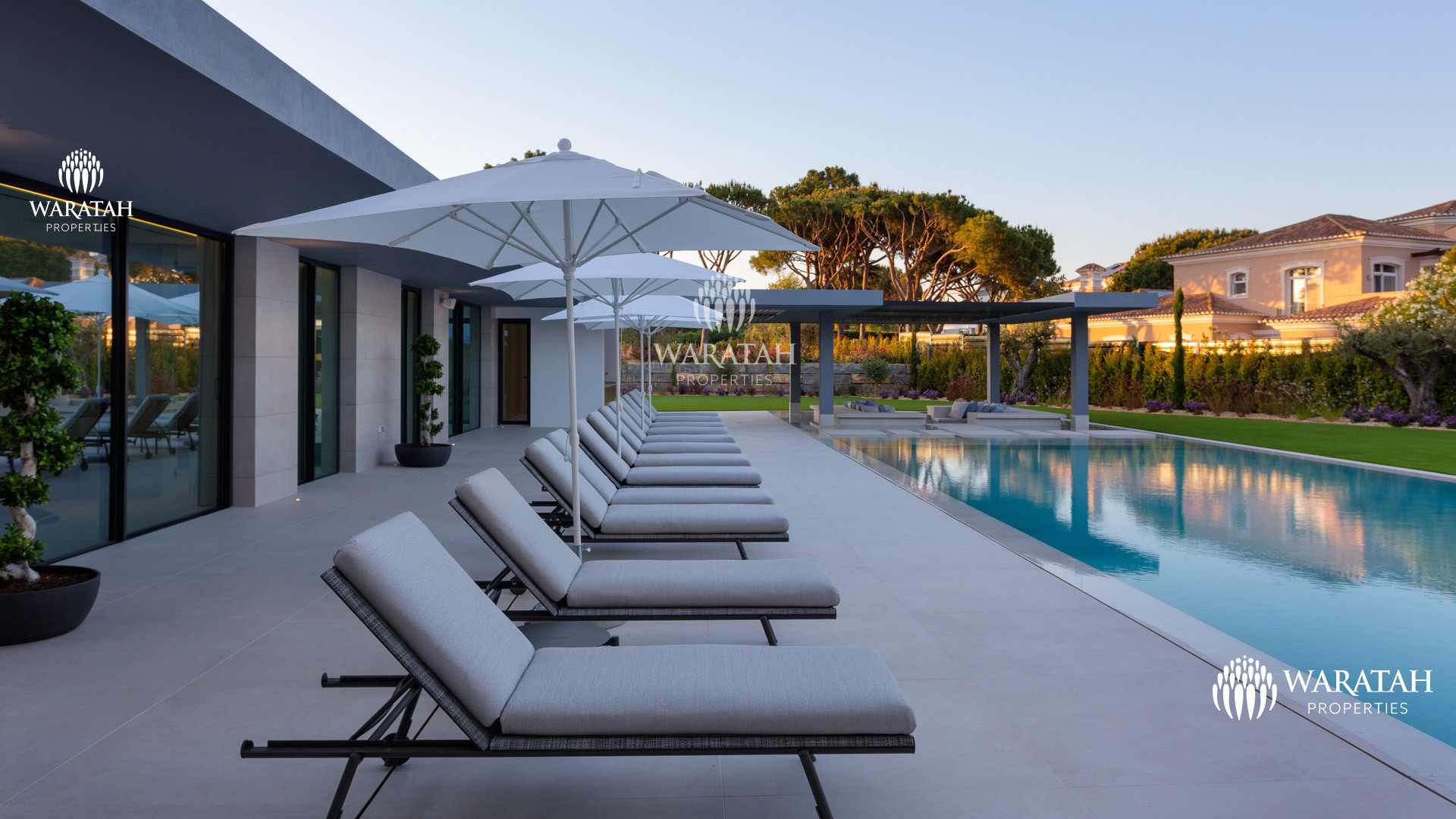 Villa Maris Quinta Do Lago Waratah Properties 2 (27)