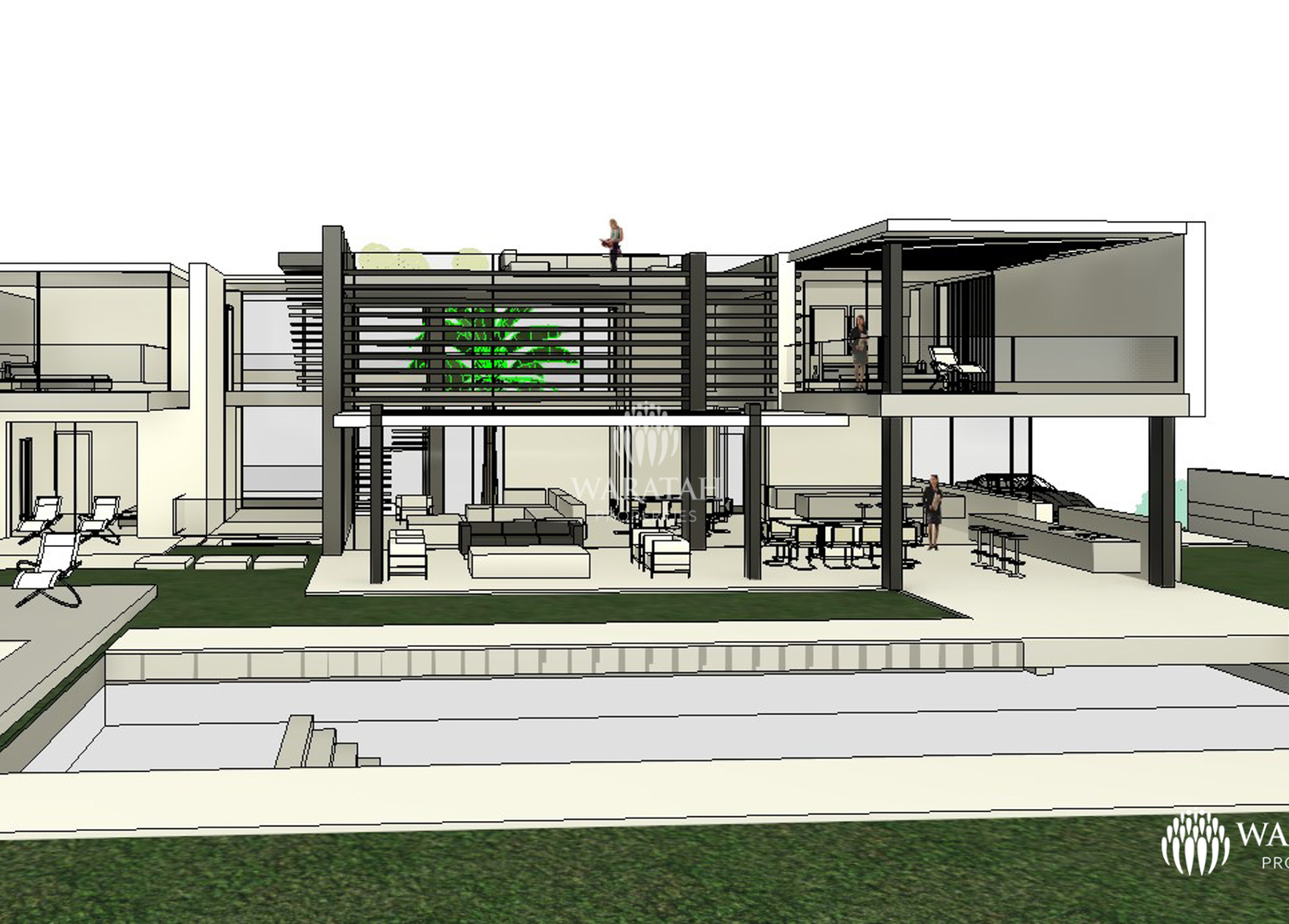 Villa Fleuret Wp 06
