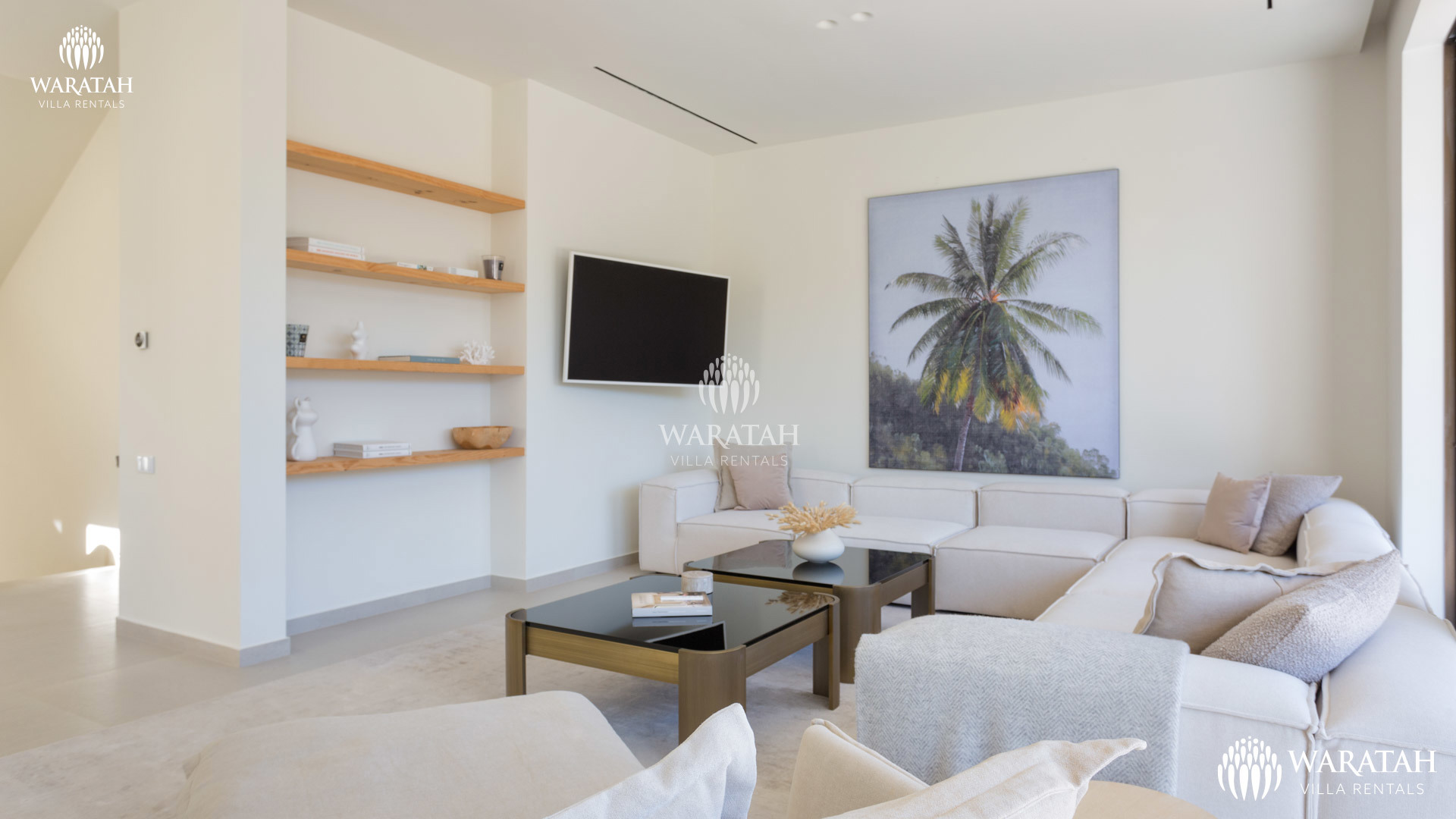 Villa Alejandra Quinta Do Lago Waratah Villa Rentals (27 Of 53)