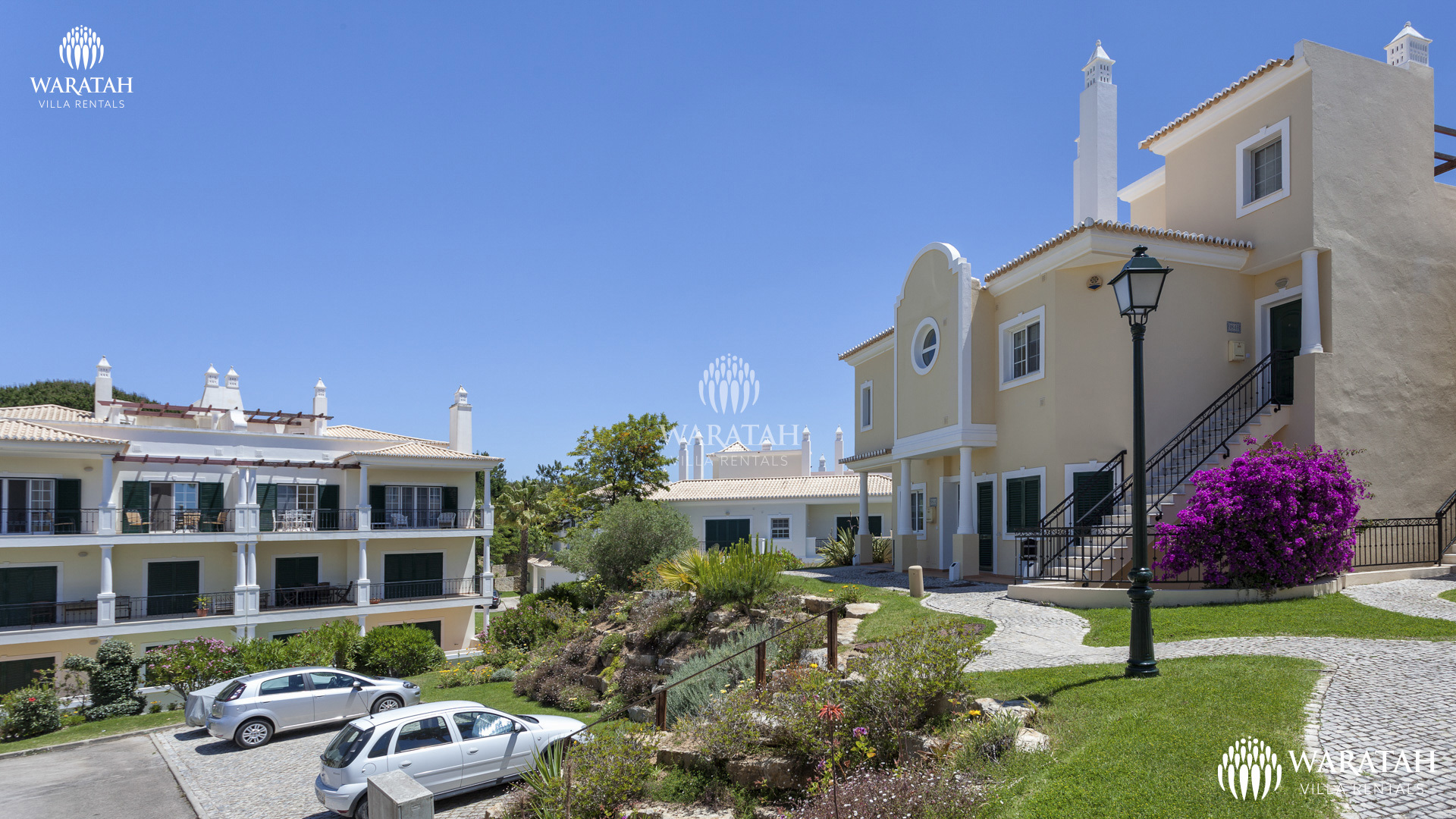 Apartment Aleisha Vale Do Lobo Waratah Villa Rentals 1